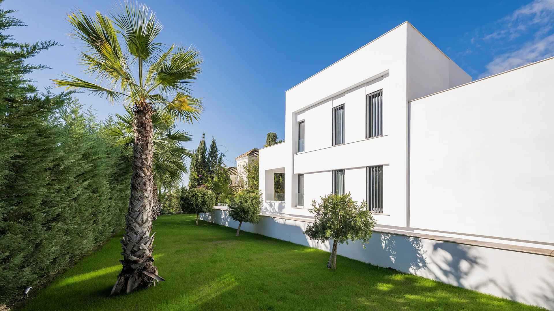 Las Chapas, villa en venta
