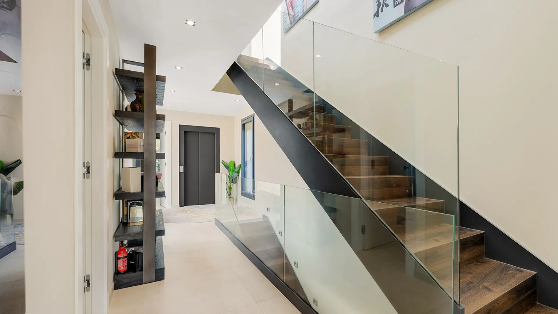 Las Chapas, villa en venta