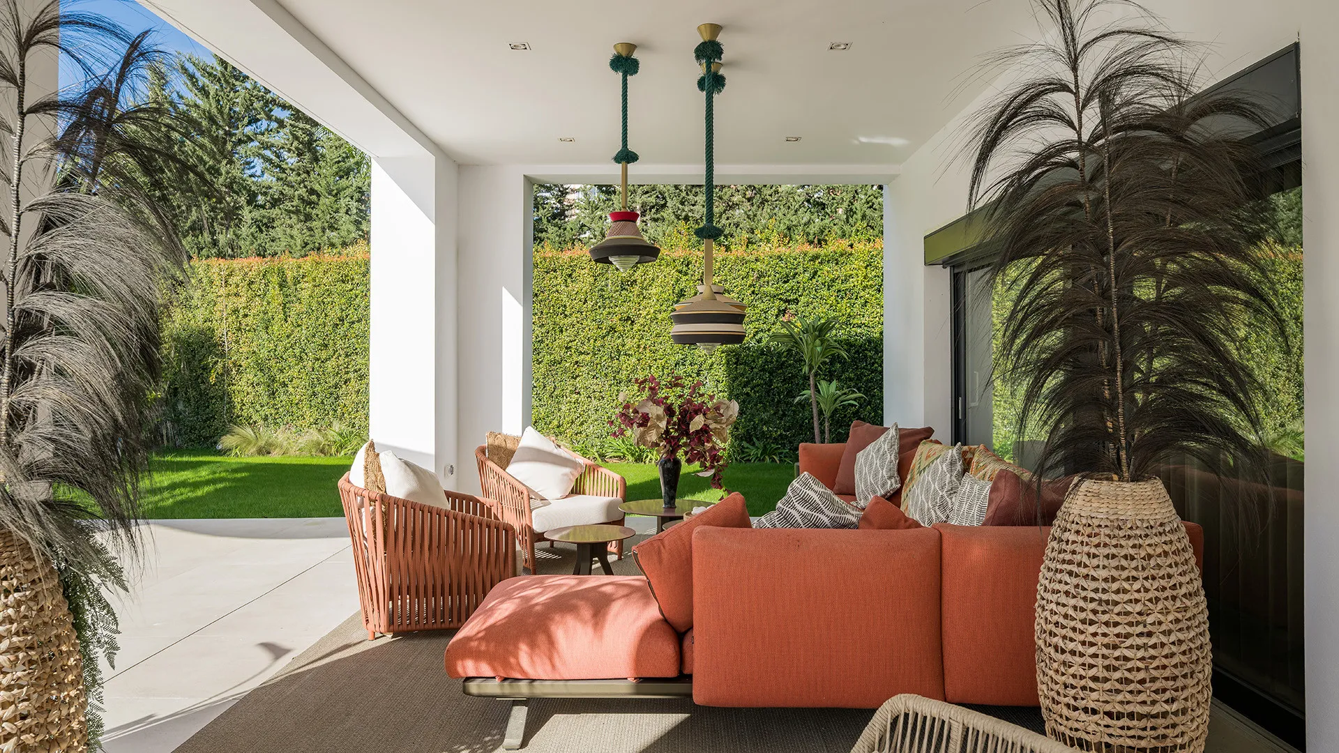 Las Chapas, villa en venta