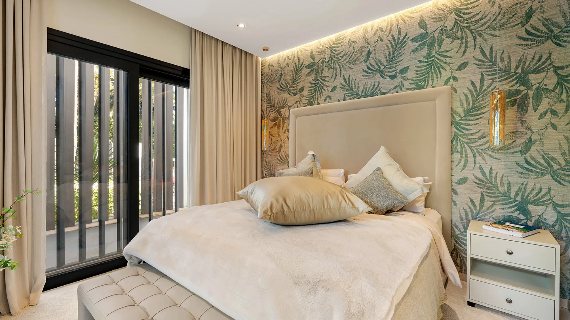 Las Chapas, villa en venta