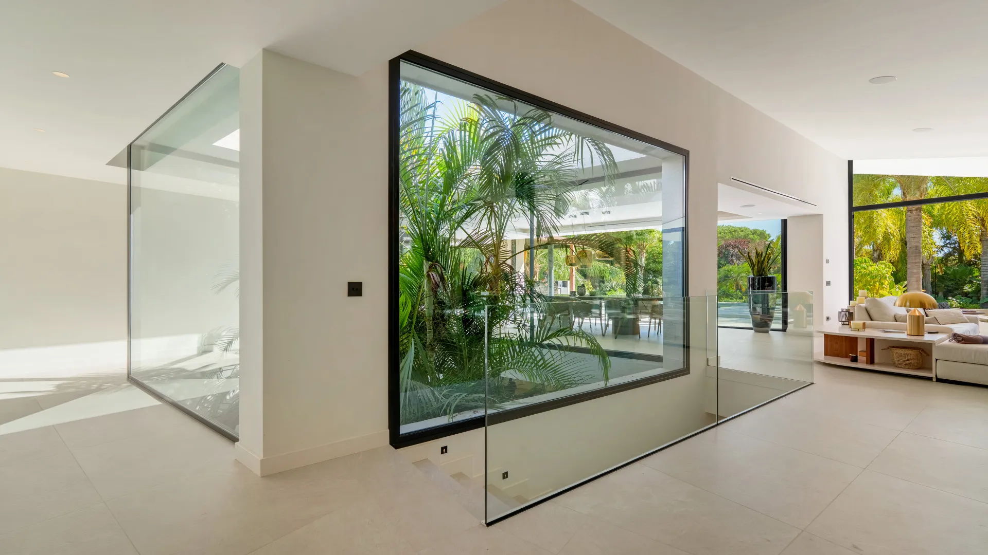 Villa en venta en Hacienda las Chapas de 5 dormitorios
