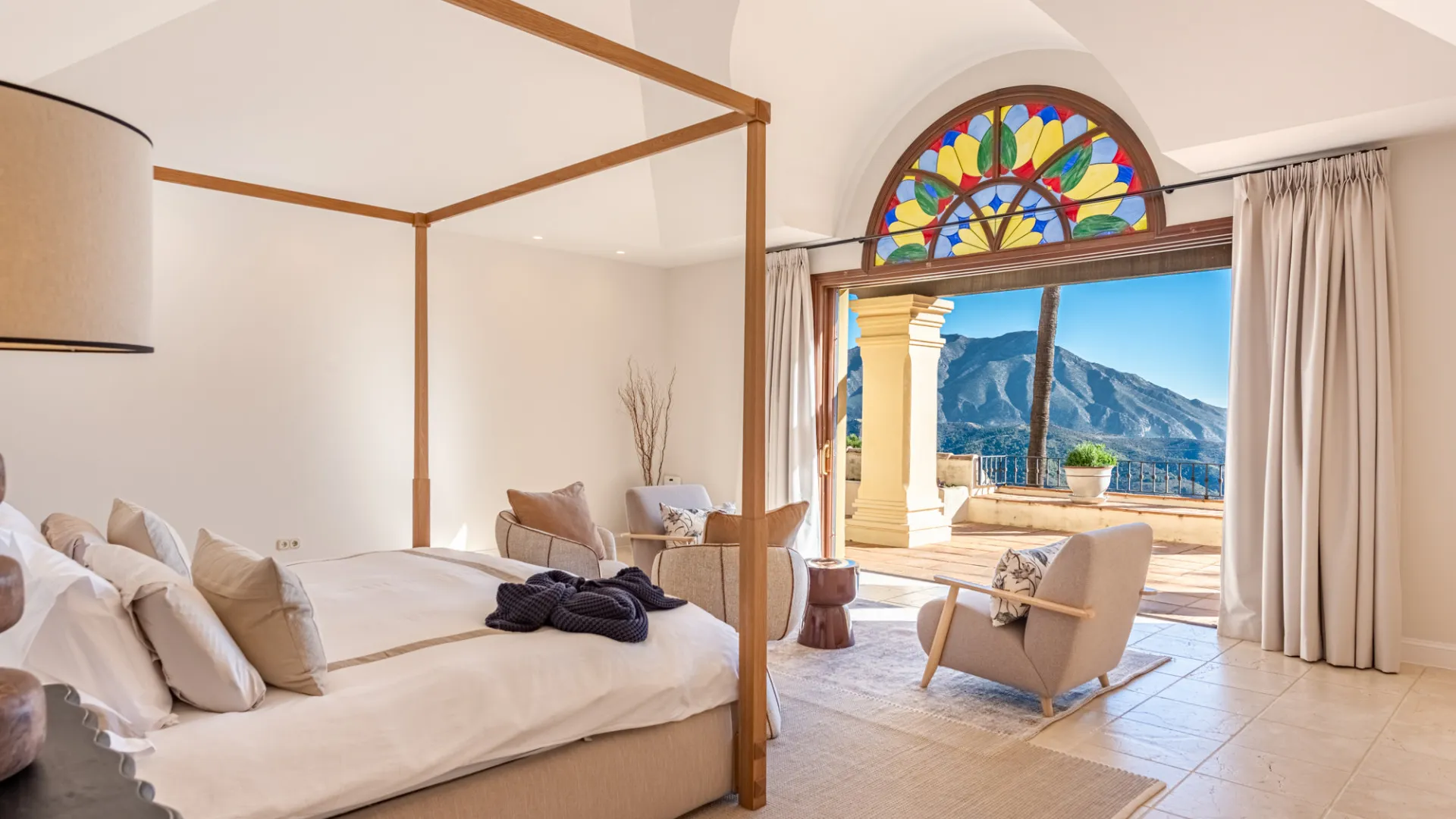 For sale villa in La Zagaleta with 5 bedrooms