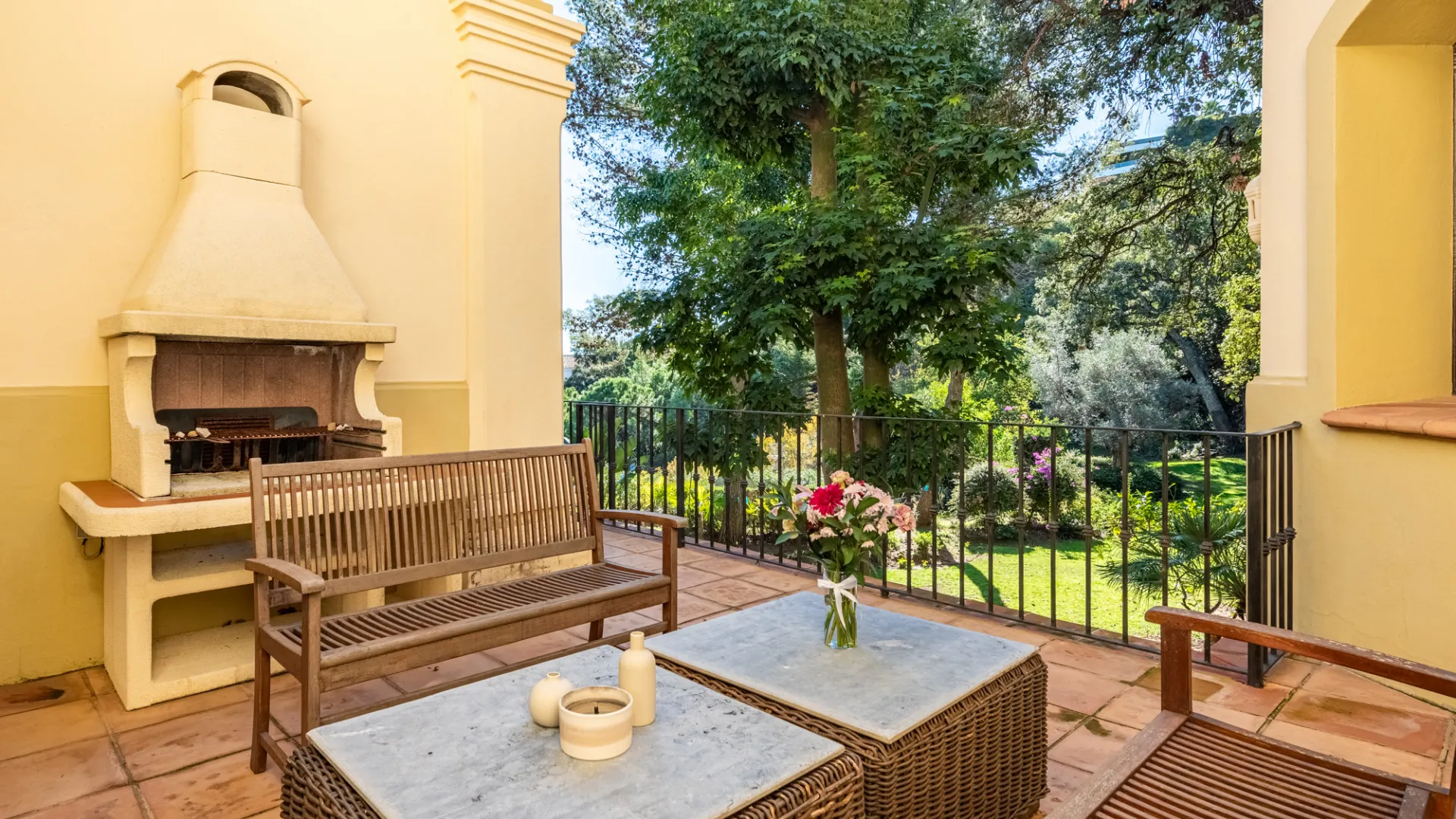 For sale villa in La Zagaleta with 5 bedrooms