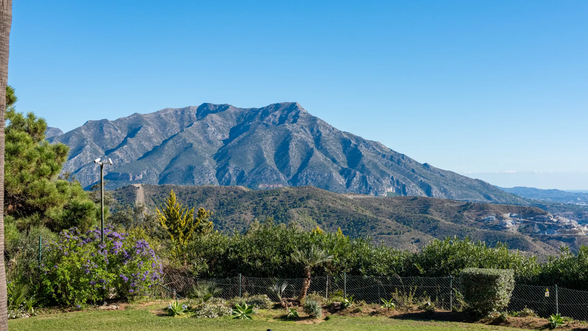 For sale villa in La Zagaleta with 5 bedrooms