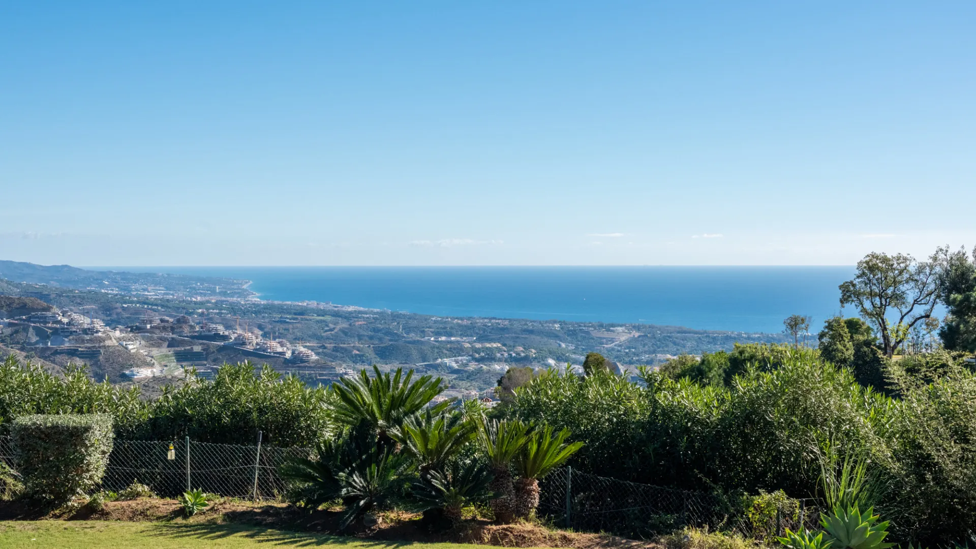 For sale villa in La Zagaleta with 5 bedrooms