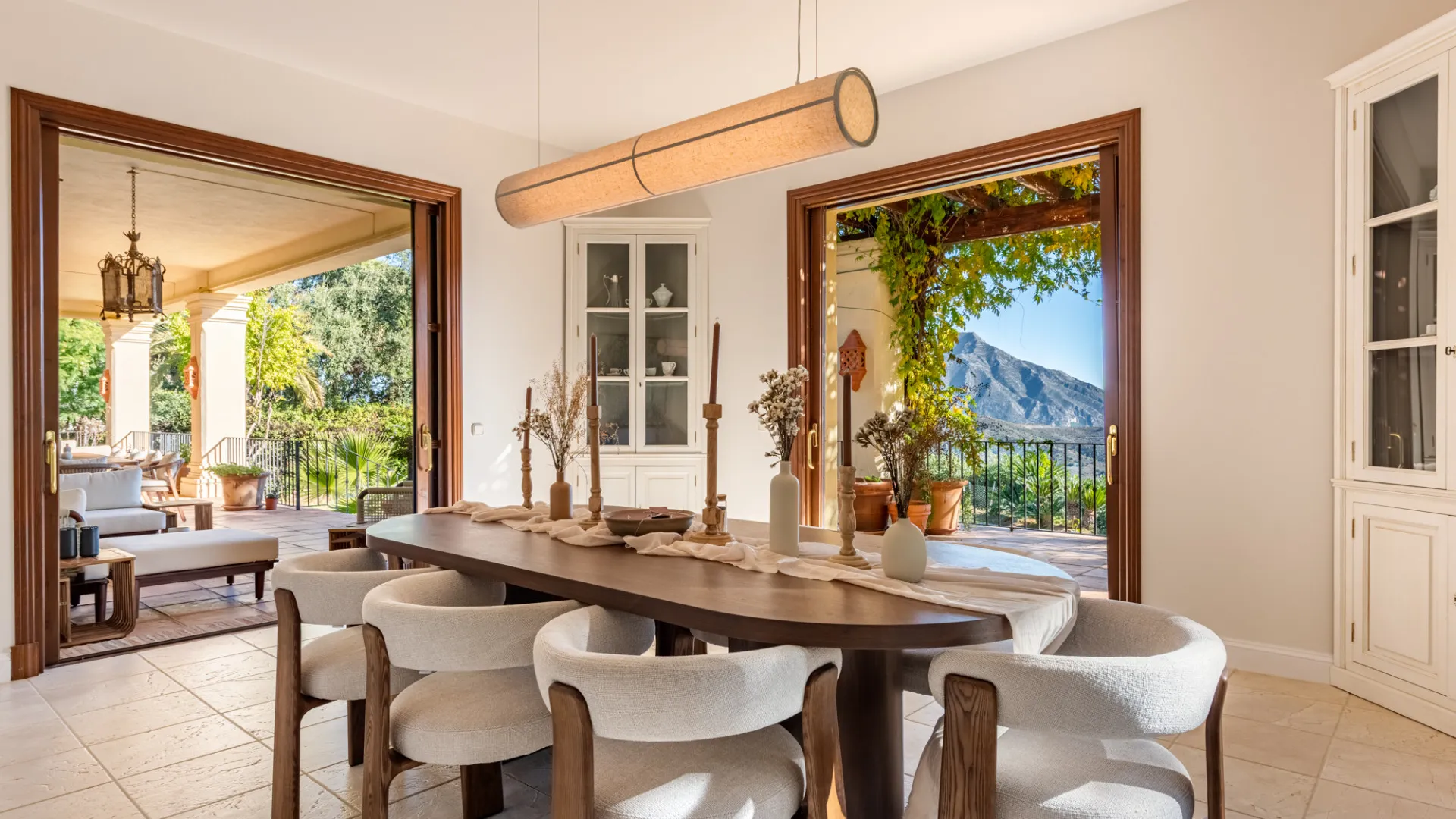 For sale villa in La Zagaleta with 5 bedrooms
