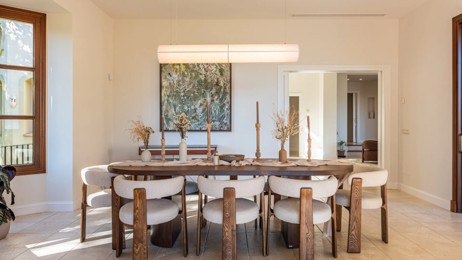 For sale villa in La Zagaleta with 5 bedrooms