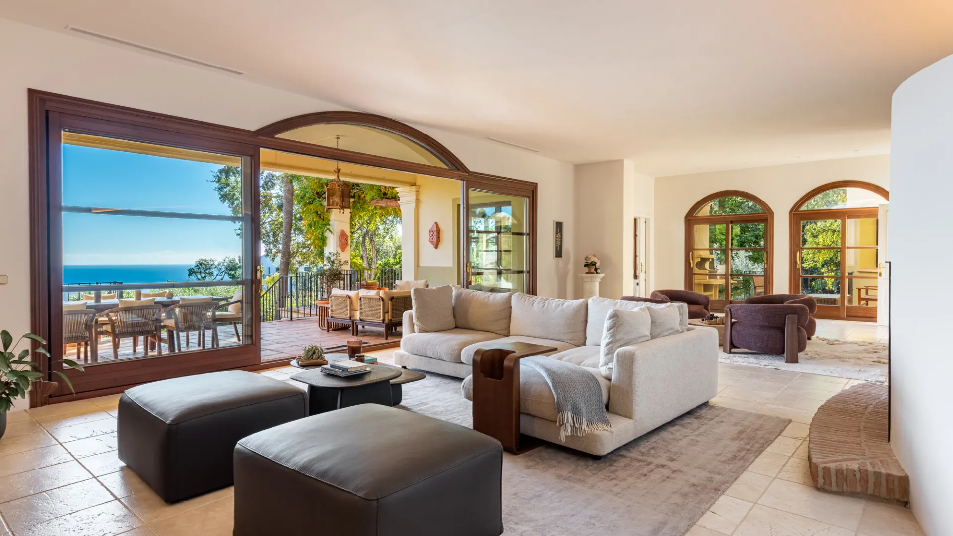 For sale villa in La Zagaleta with 5 bedrooms