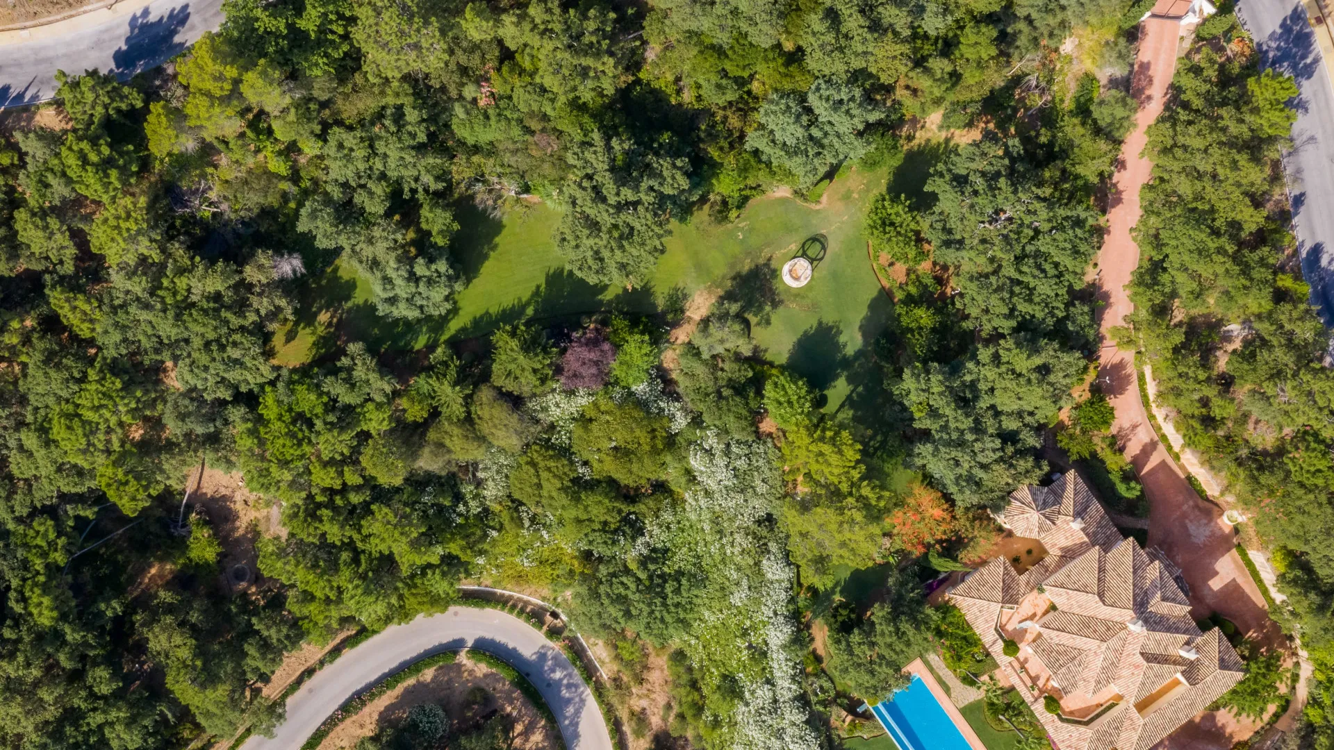 For sale villa in La Zagaleta with 5 bedrooms