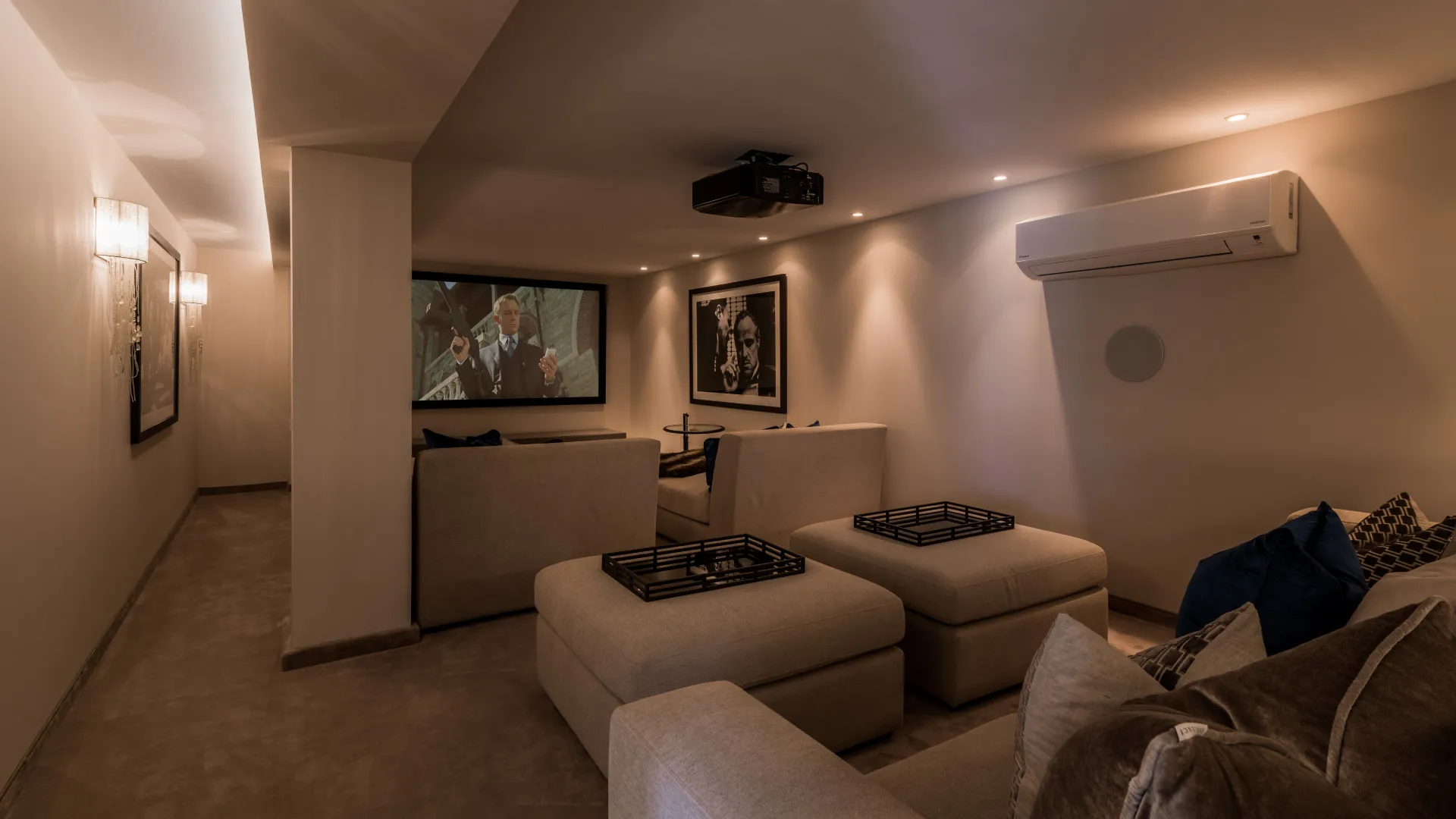 6 bedrooms villa for sale in Valle del Sol