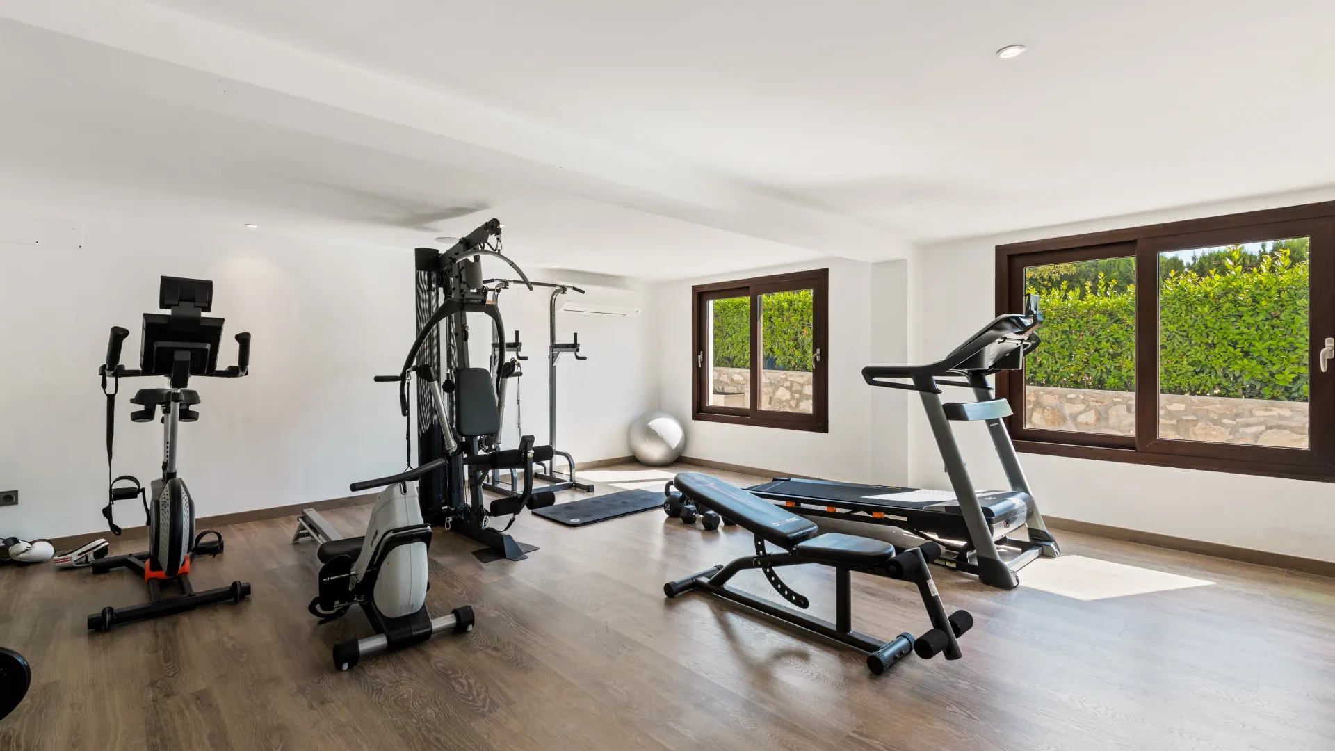 6 bedrooms villa for sale in Valle del Sol