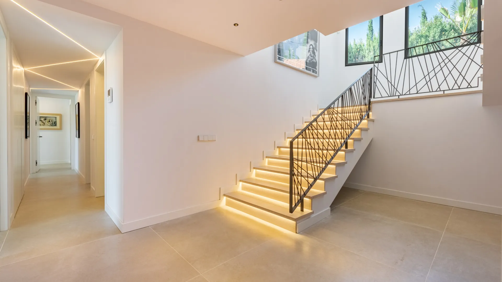 Villa en venta en Nagüeles