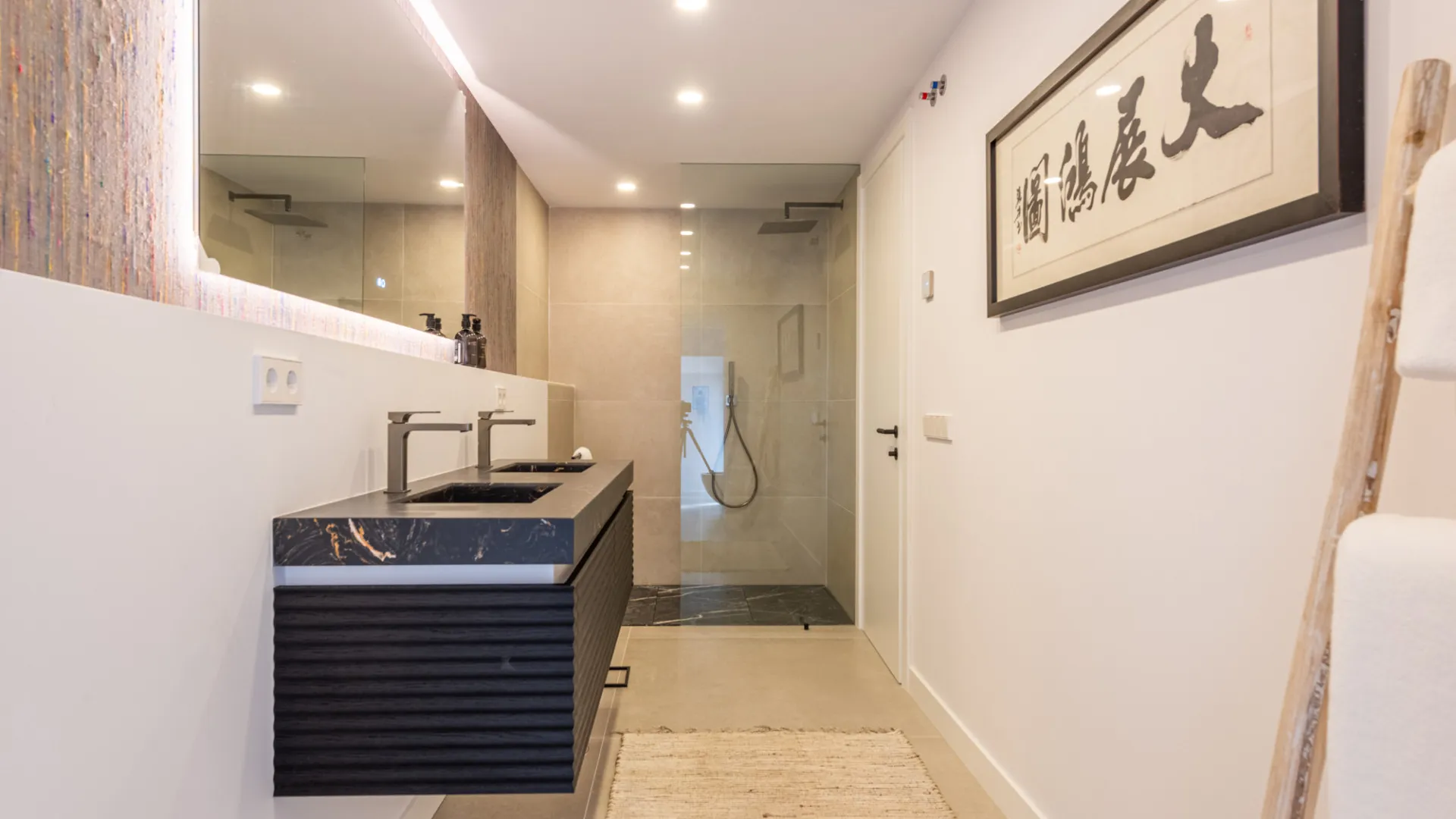 Villa en venta en Nagüeles