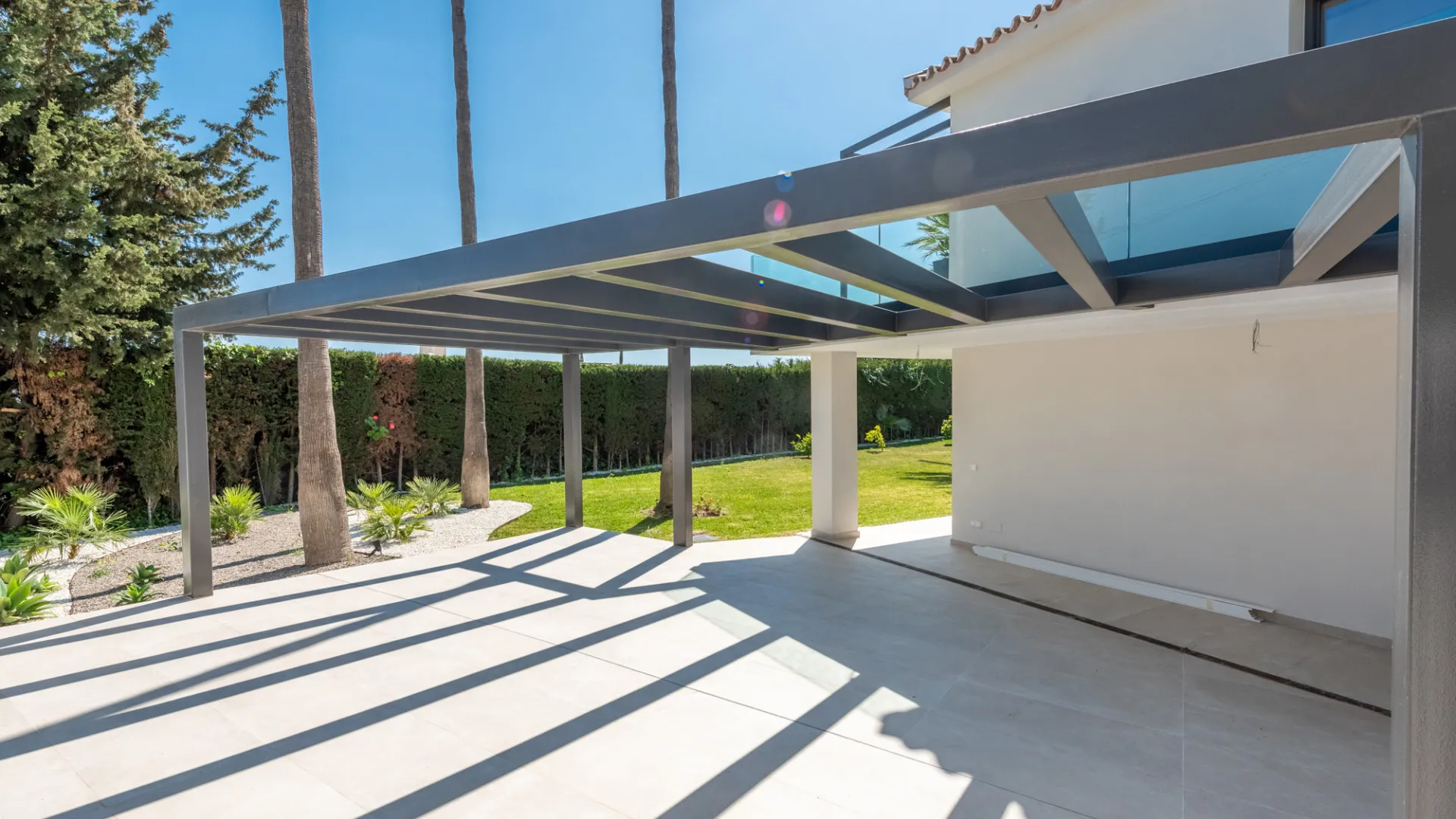 Villa en venta en Nagüeles
