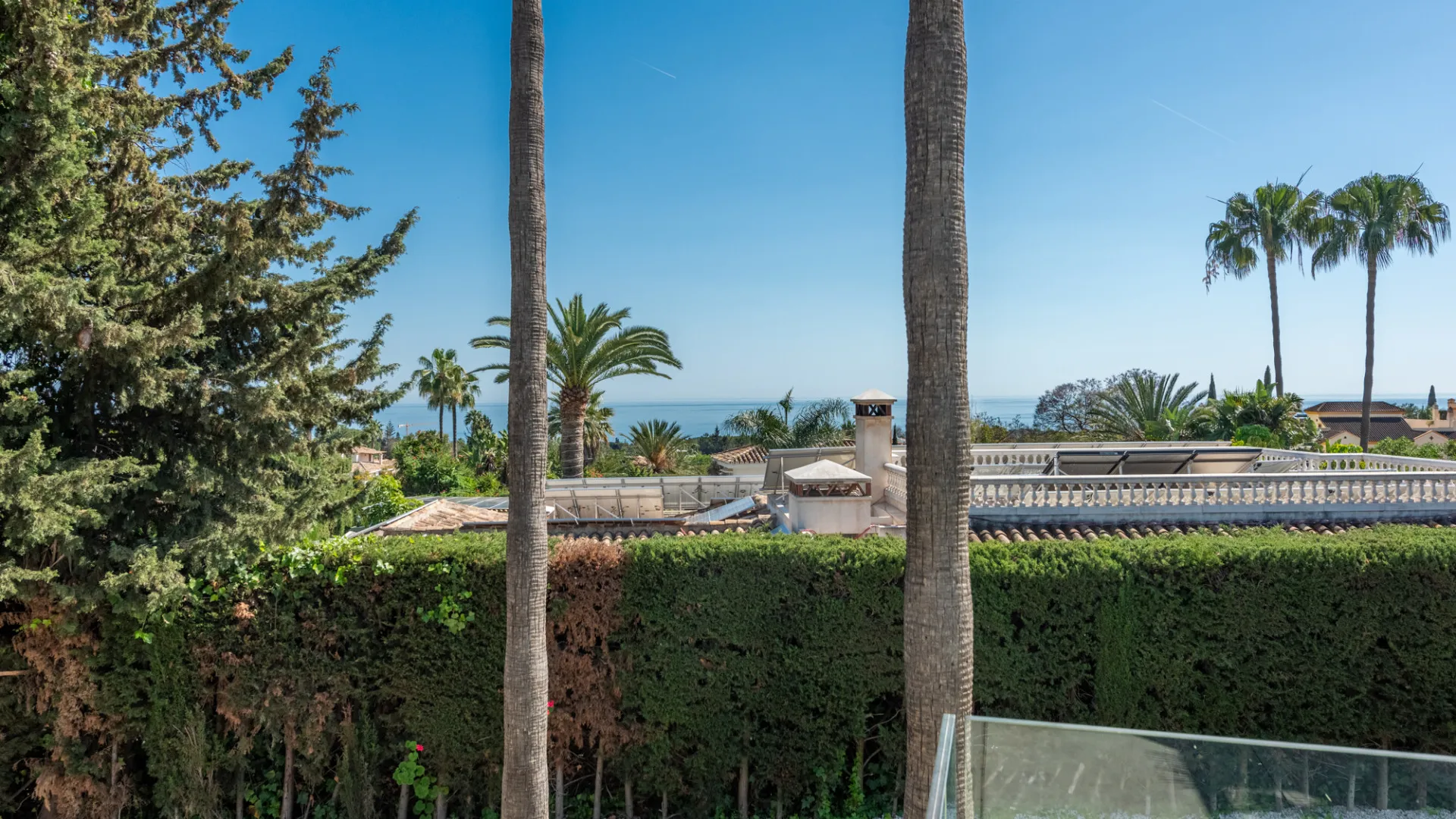 Villa en venta en Nagüeles