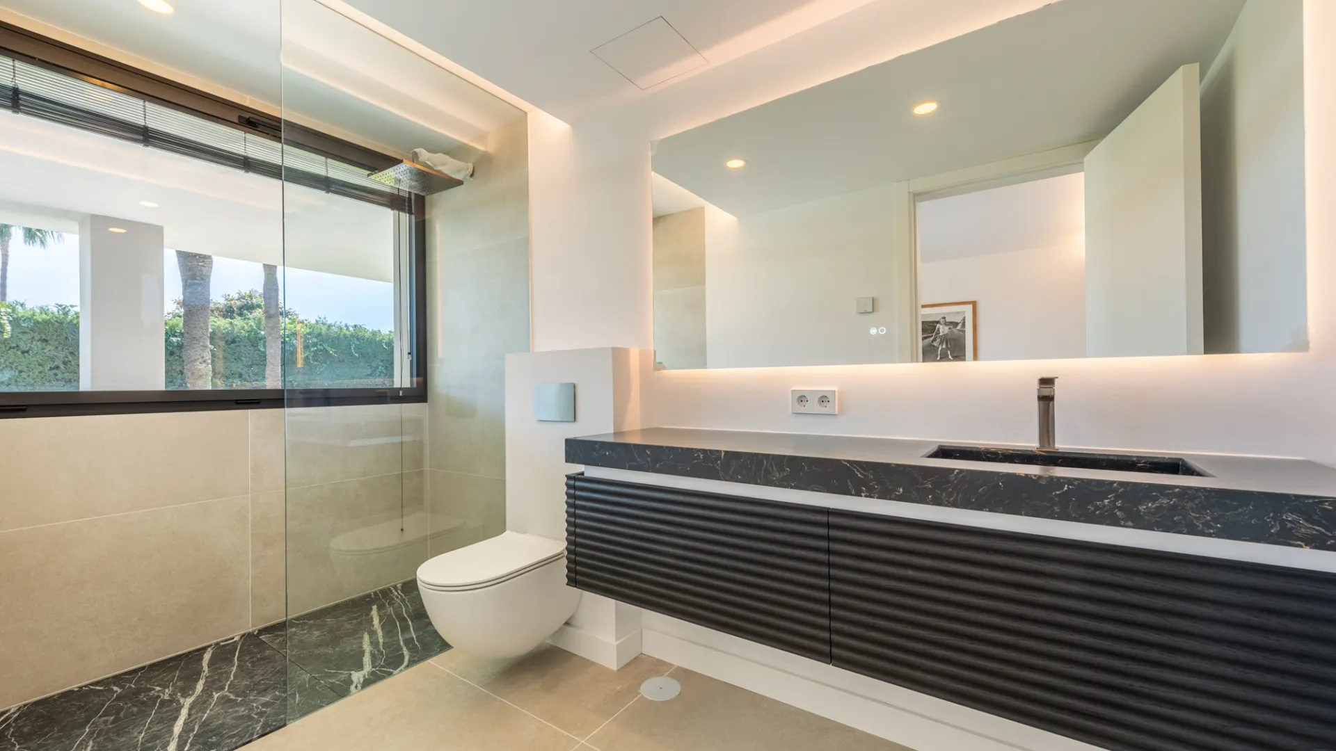 Villa en venta en Nagüeles