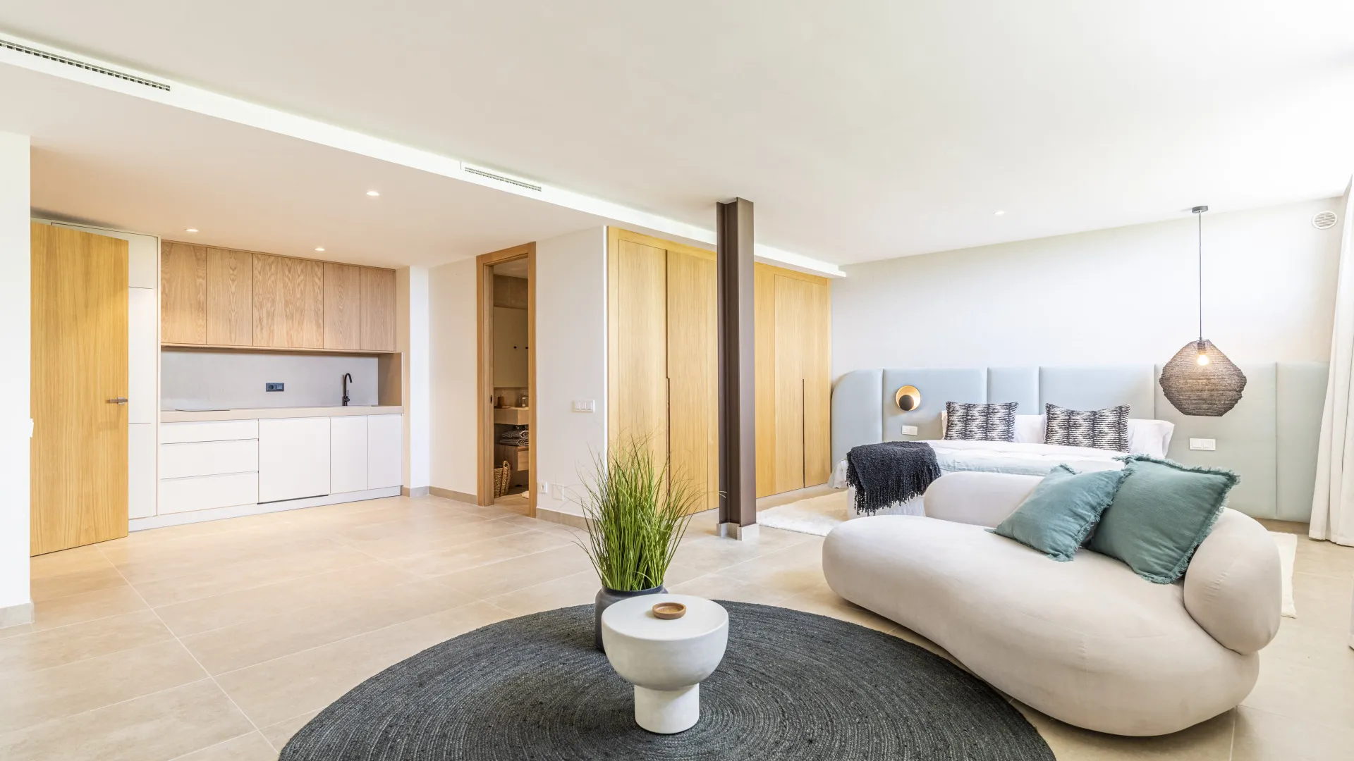 For sale La Alqueria villa with 5 bedrooms
