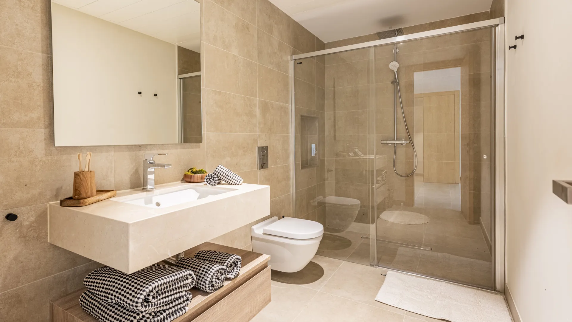 For sale La Alqueria villa with 5 bedrooms