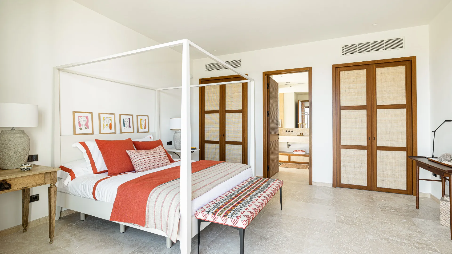 Comprar villa en Finca Cortesin