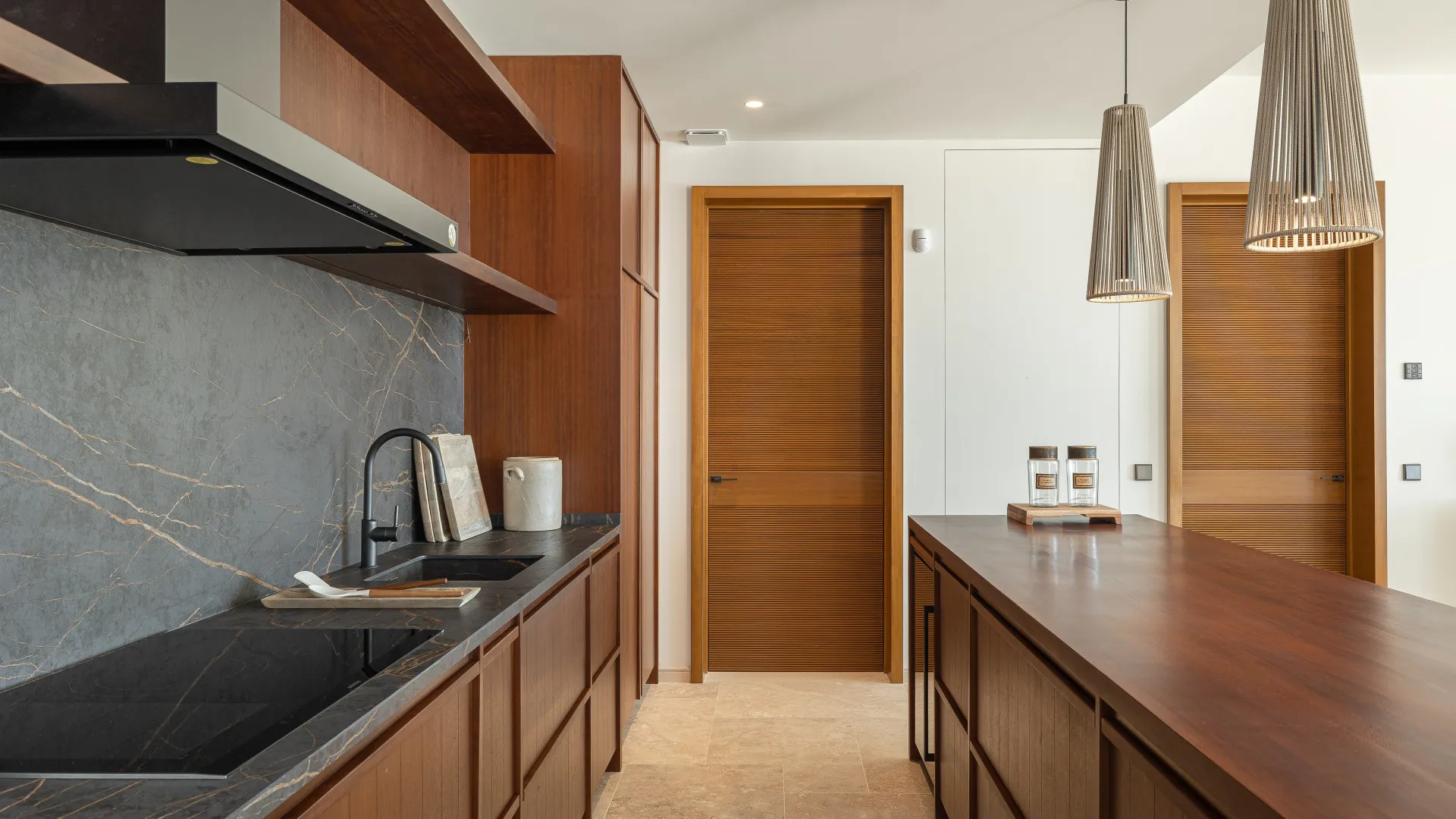 Comprar villa en Finca Cortesin