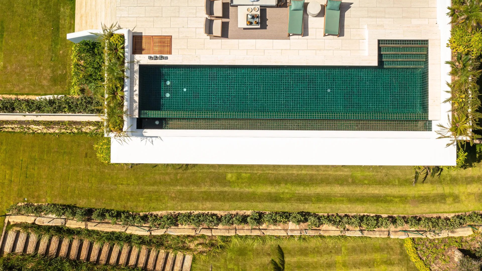 Comprar villa en Finca Cortesin