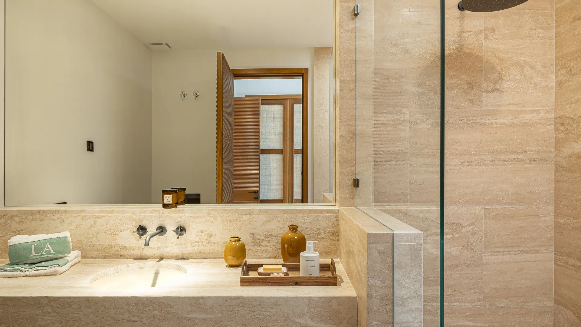 Comprar villa en Finca Cortesin