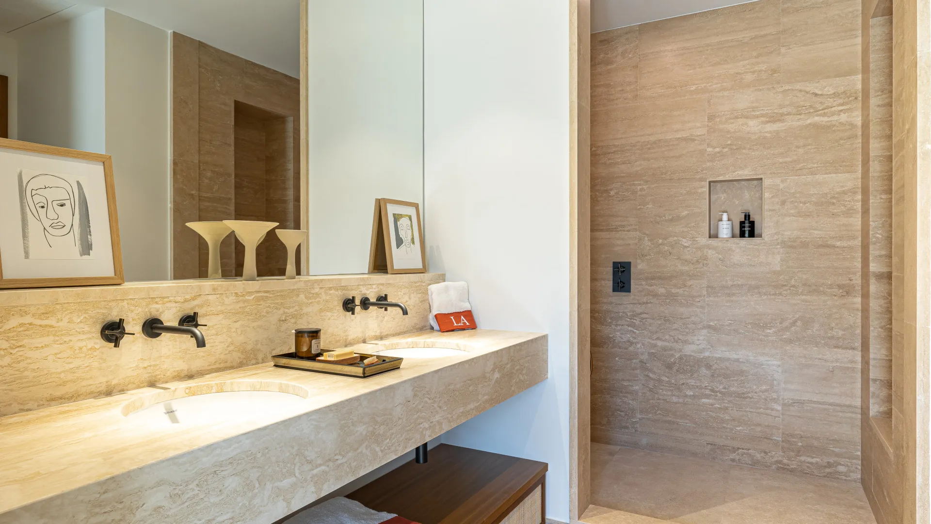 Comprar villa en Finca Cortesin