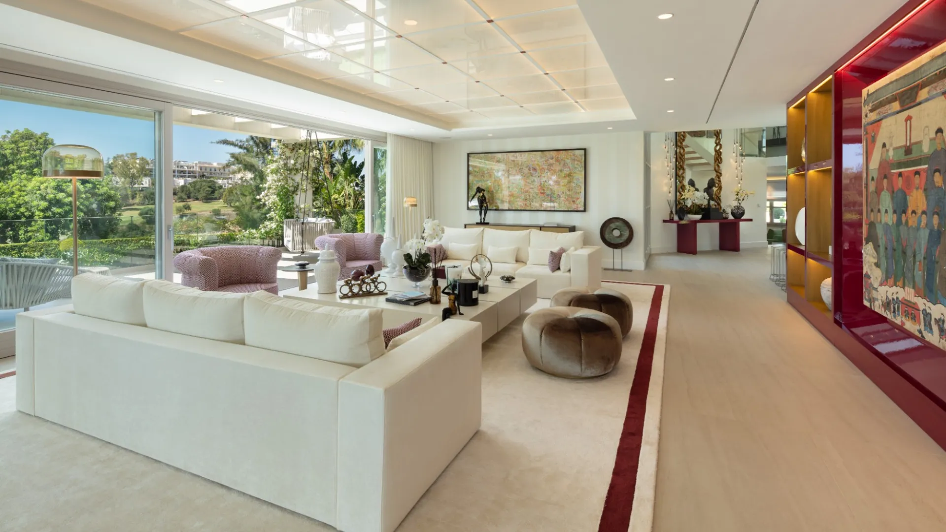 Aloha, villa en venta con 6 dormitorios