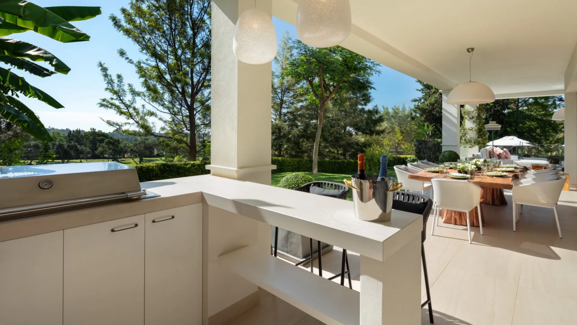 Aloha, villa en venta con 6 dormitorios