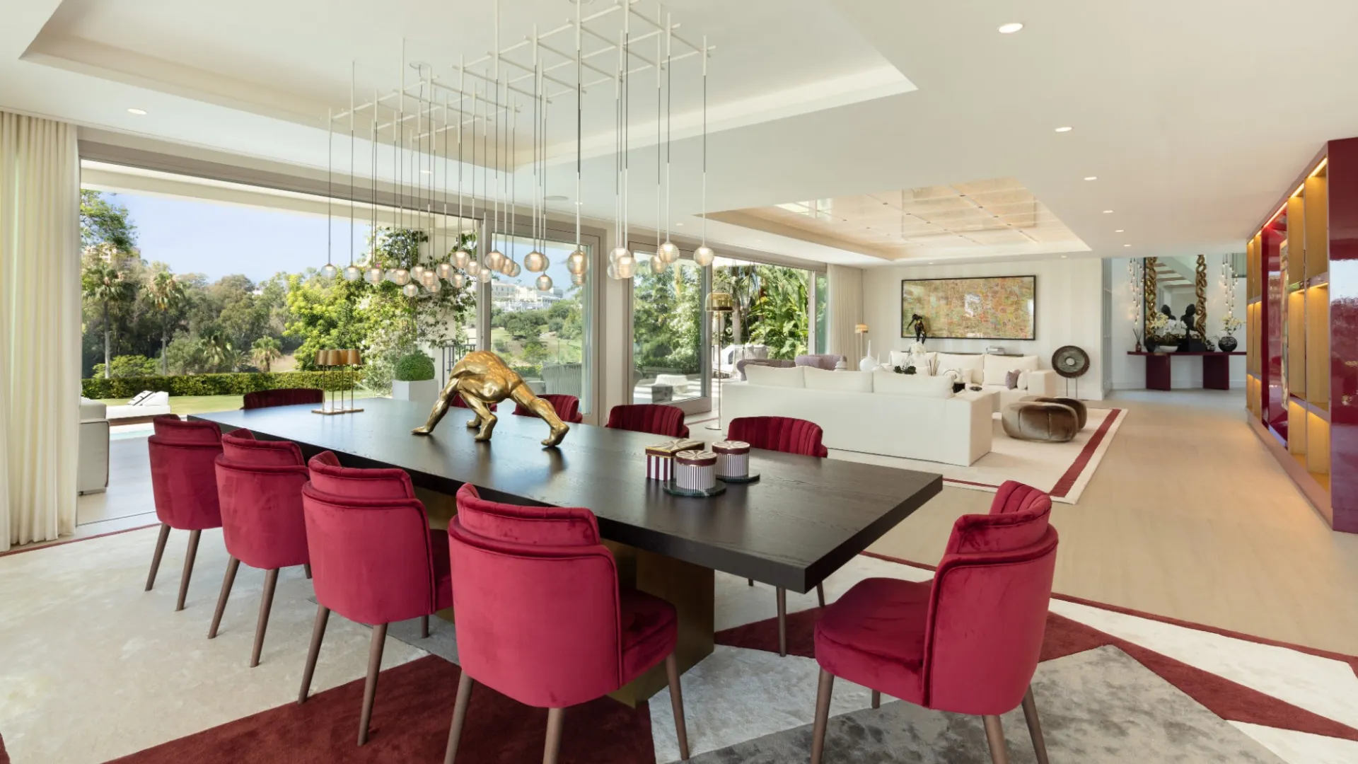 Aloha, villa en venta con 6 dormitorios