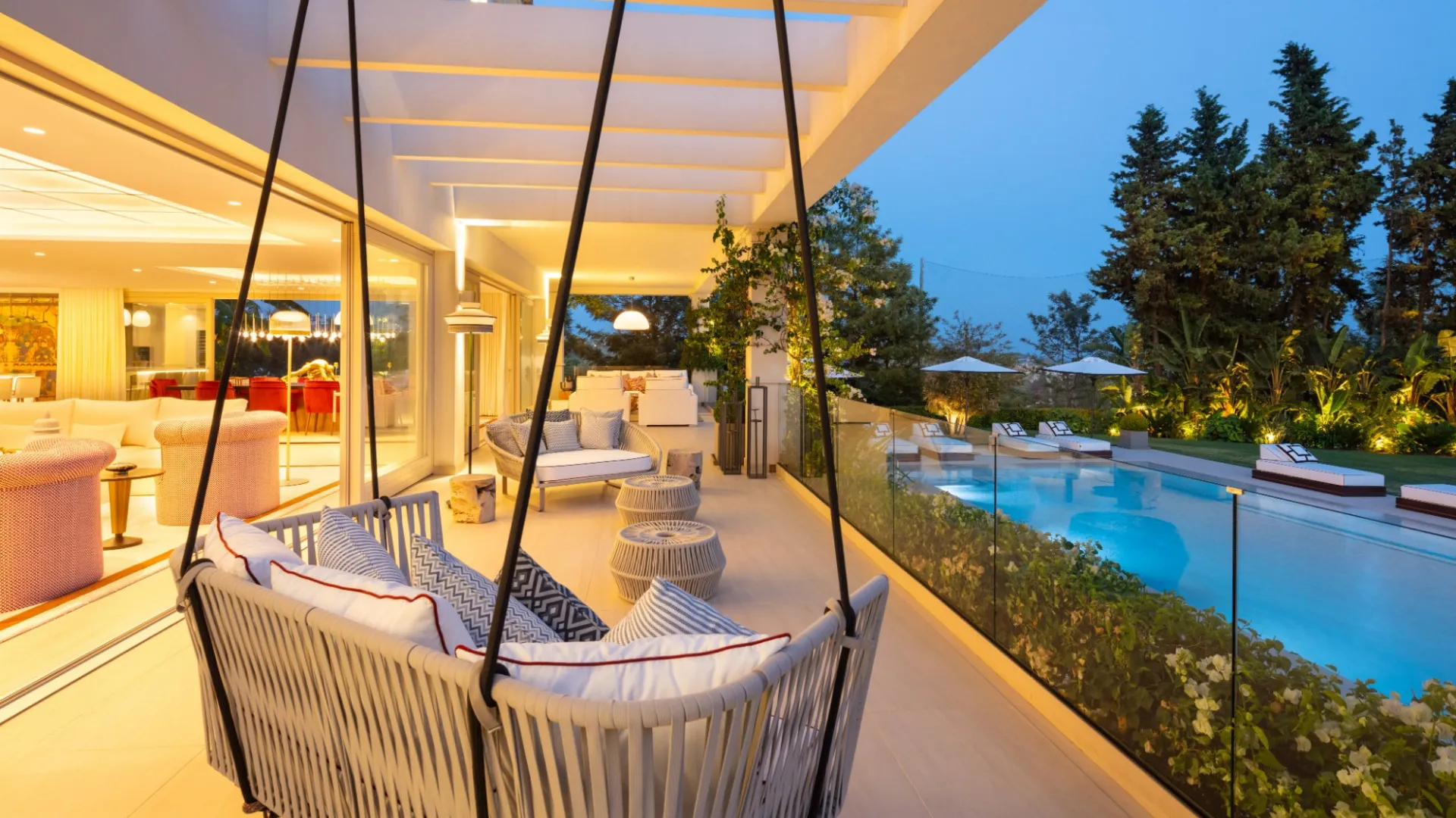 Aloha, villa en venta con 6 dormitorios