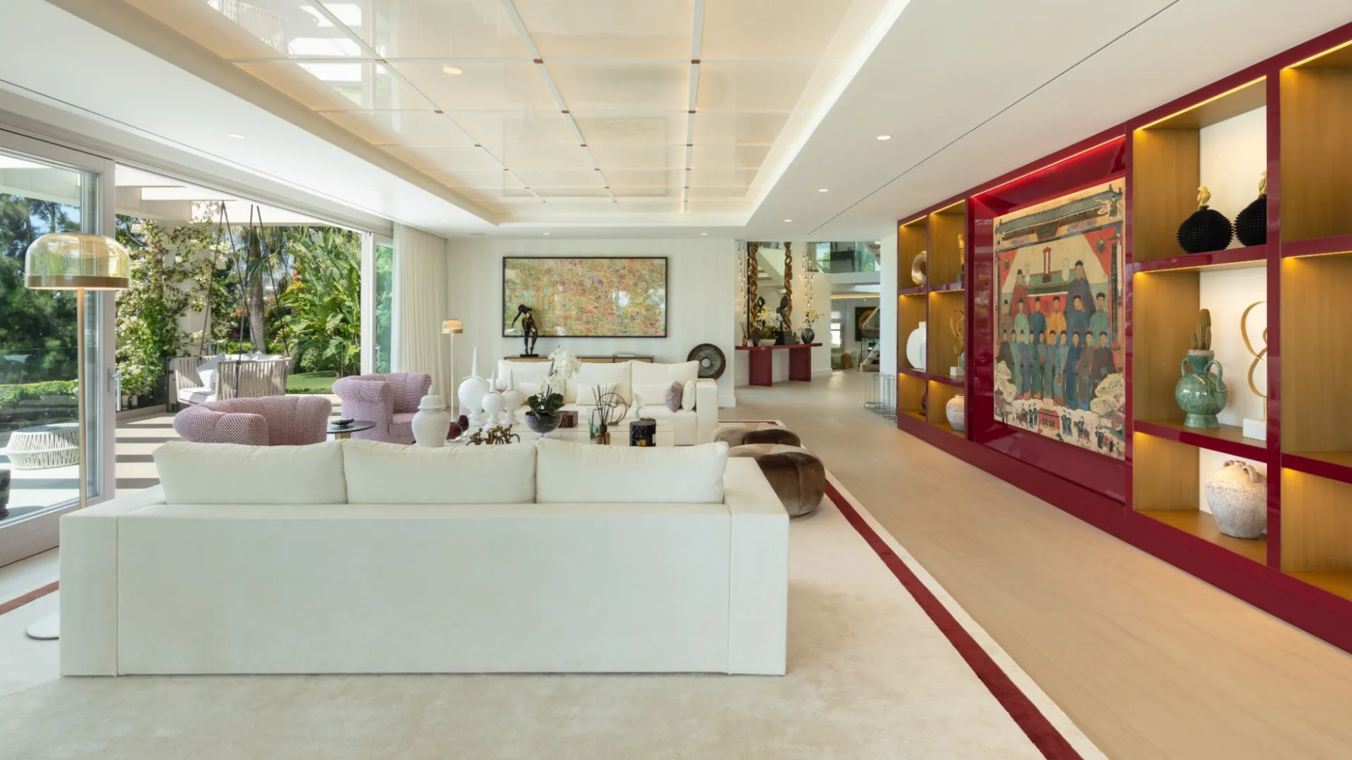 Aloha, villa en venta con 6 dormitorios