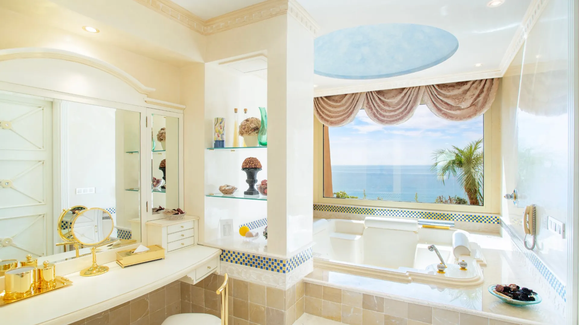 Kempinski 6 bedrooms penthouse for sale