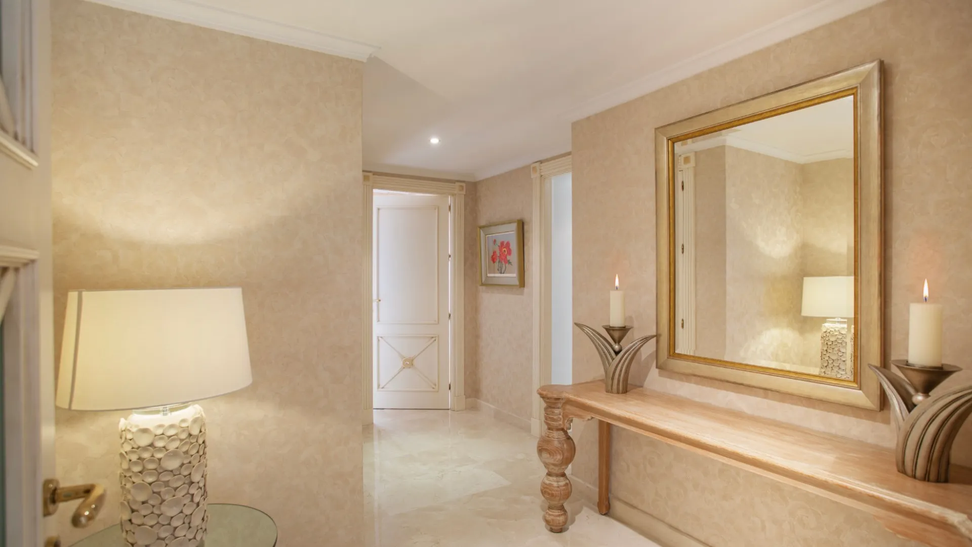 Kempinski 6 bedrooms penthouse for sale