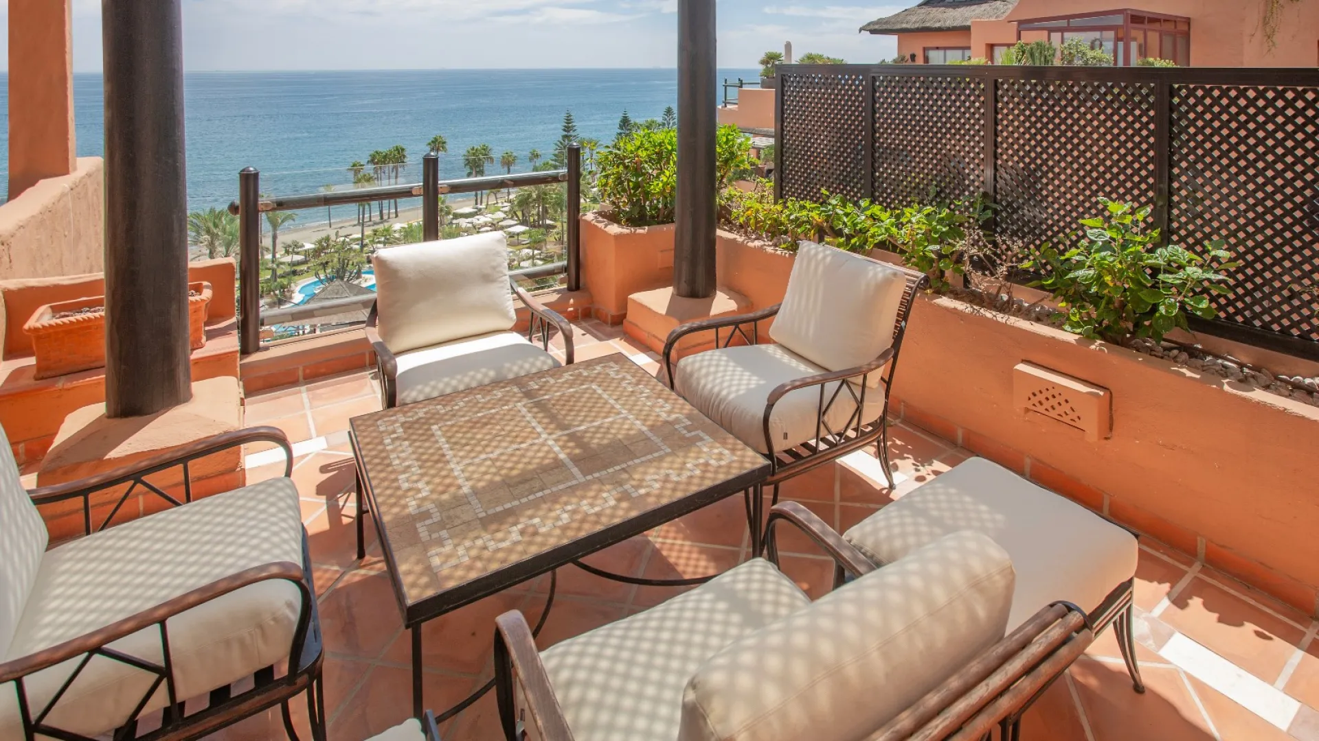 Kempinski 6 bedrooms penthouse for sale