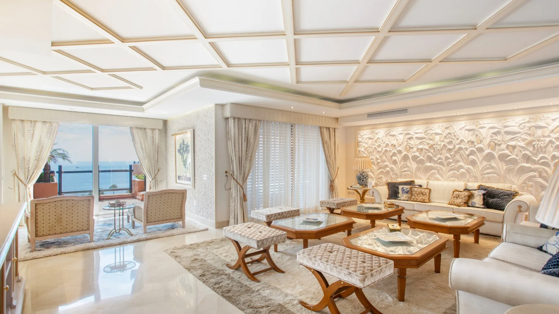 Kempinski 6 bedrooms penthouse for sale