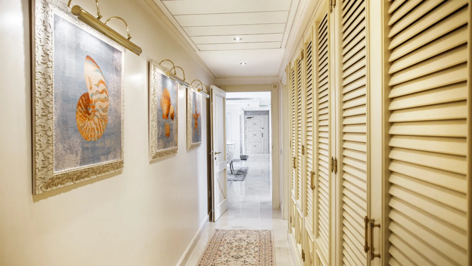 Kempinski 6 bedrooms penthouse for sale