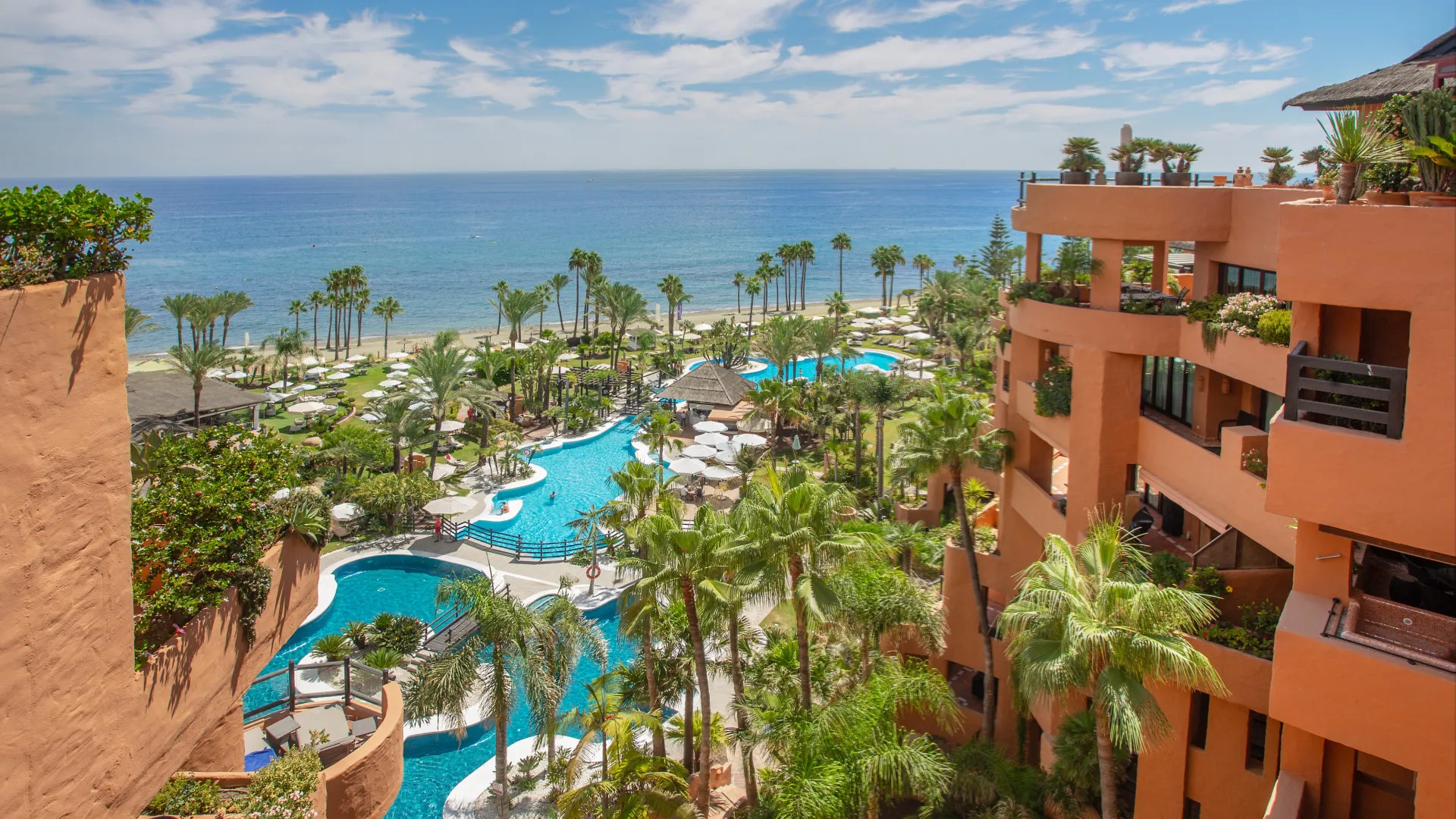 Kempinski 6 bedrooms penthouse for sale