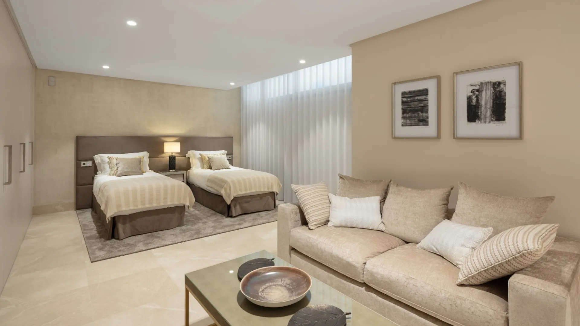 For sale villa with 7 bedrooms in Paraiso Alto