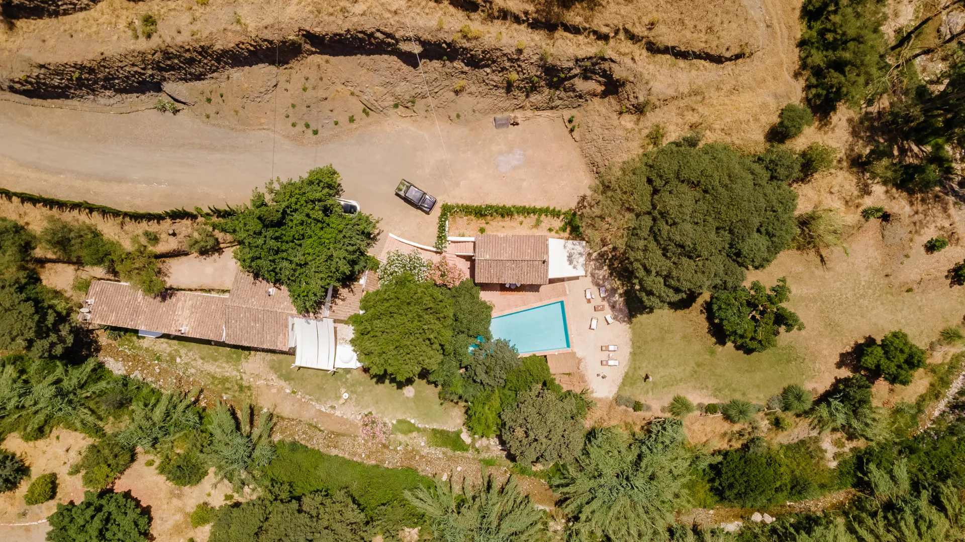 For sale country house with 4 bedrooms in Coin