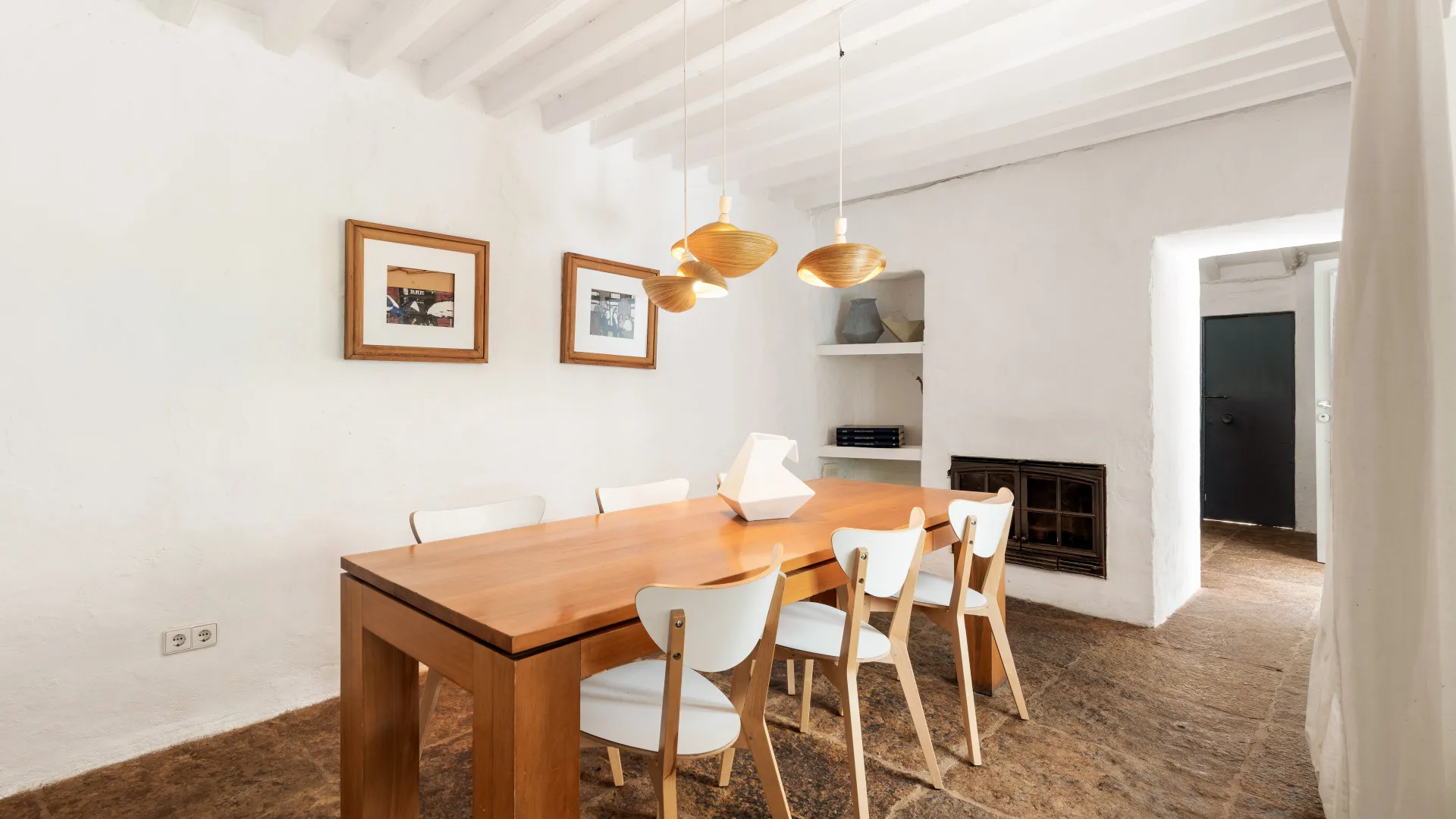For sale country house with 4 bedrooms in Coin