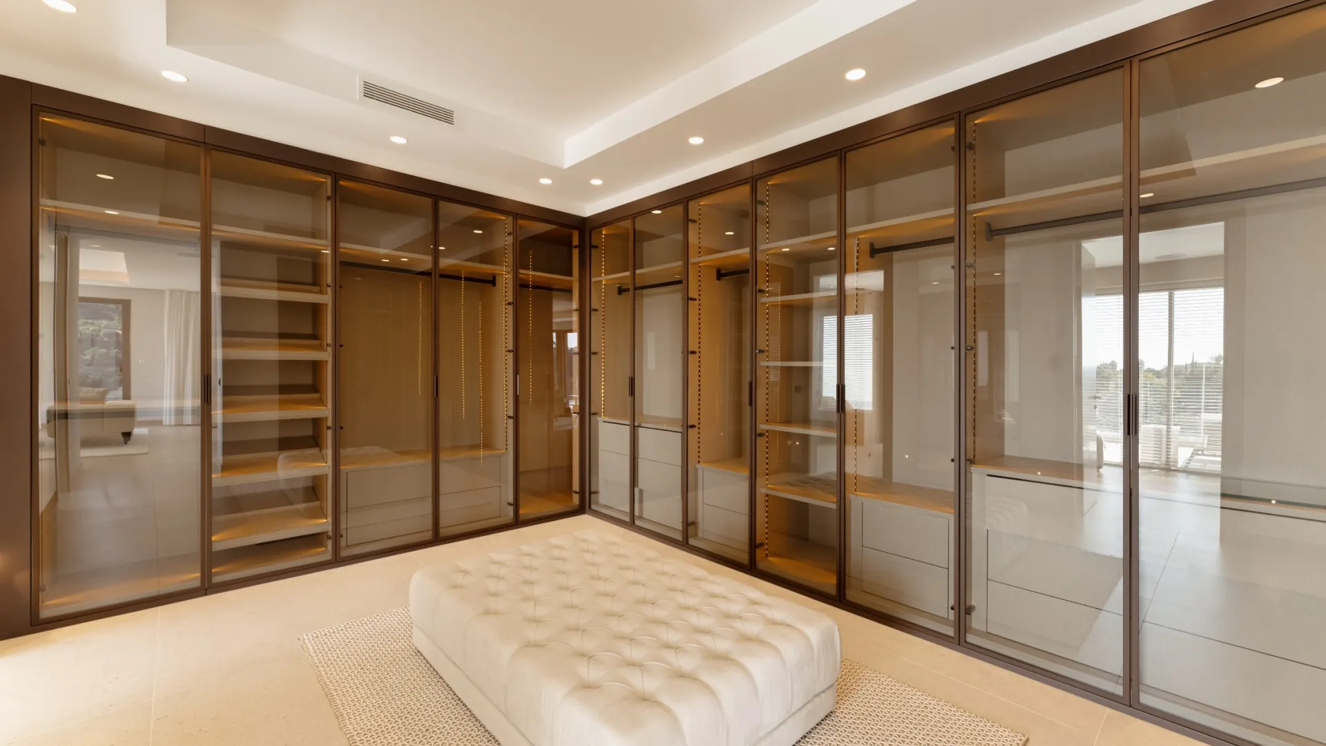 Se vende villa en La Zagaleta con 6 dormitorios