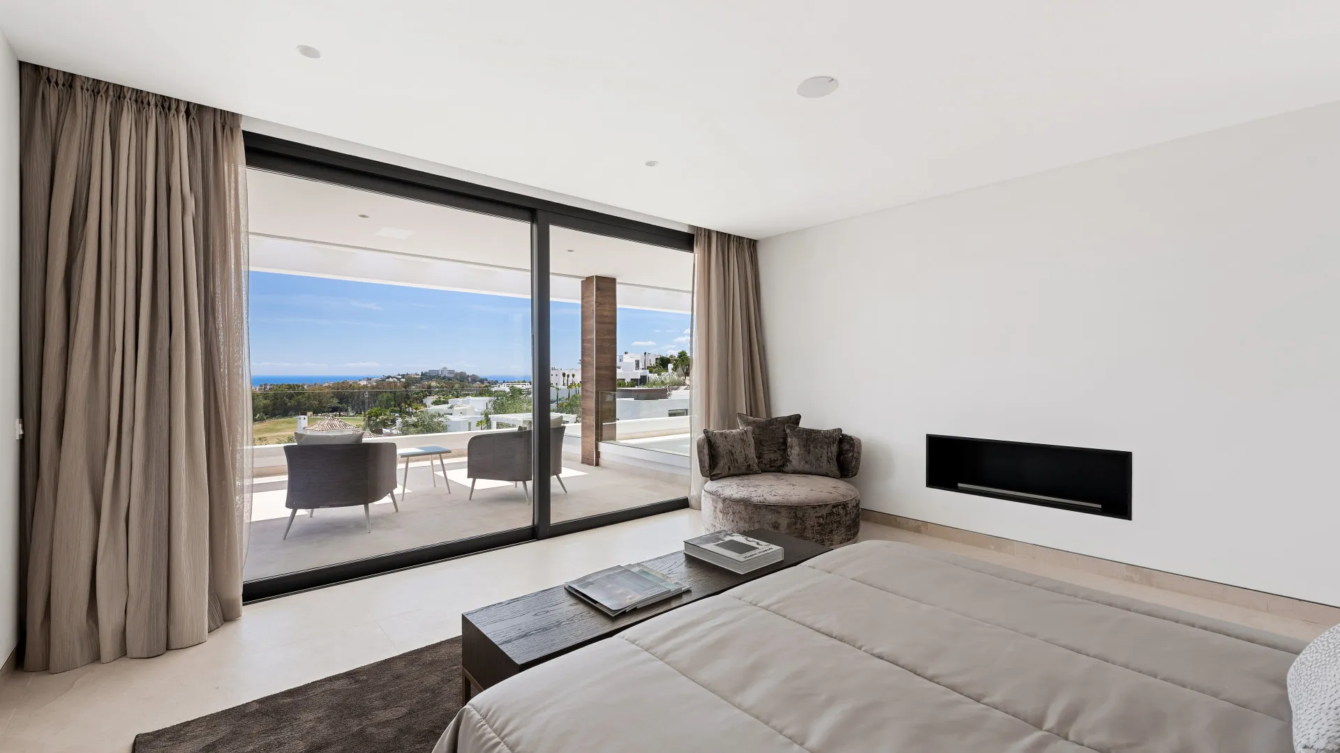 Villa for sale in La Alqueria with 5 bedrooms