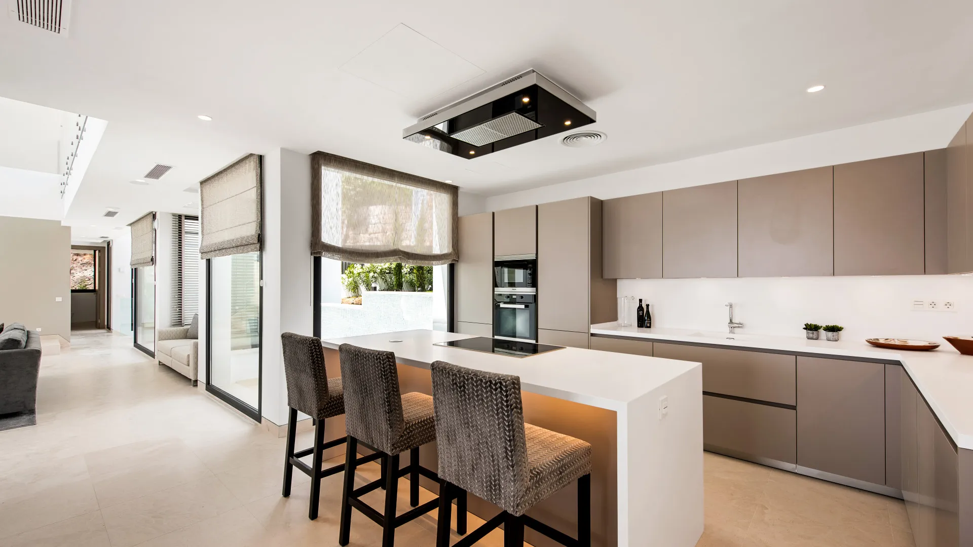Villa for sale in La Alqueria with 5 bedrooms