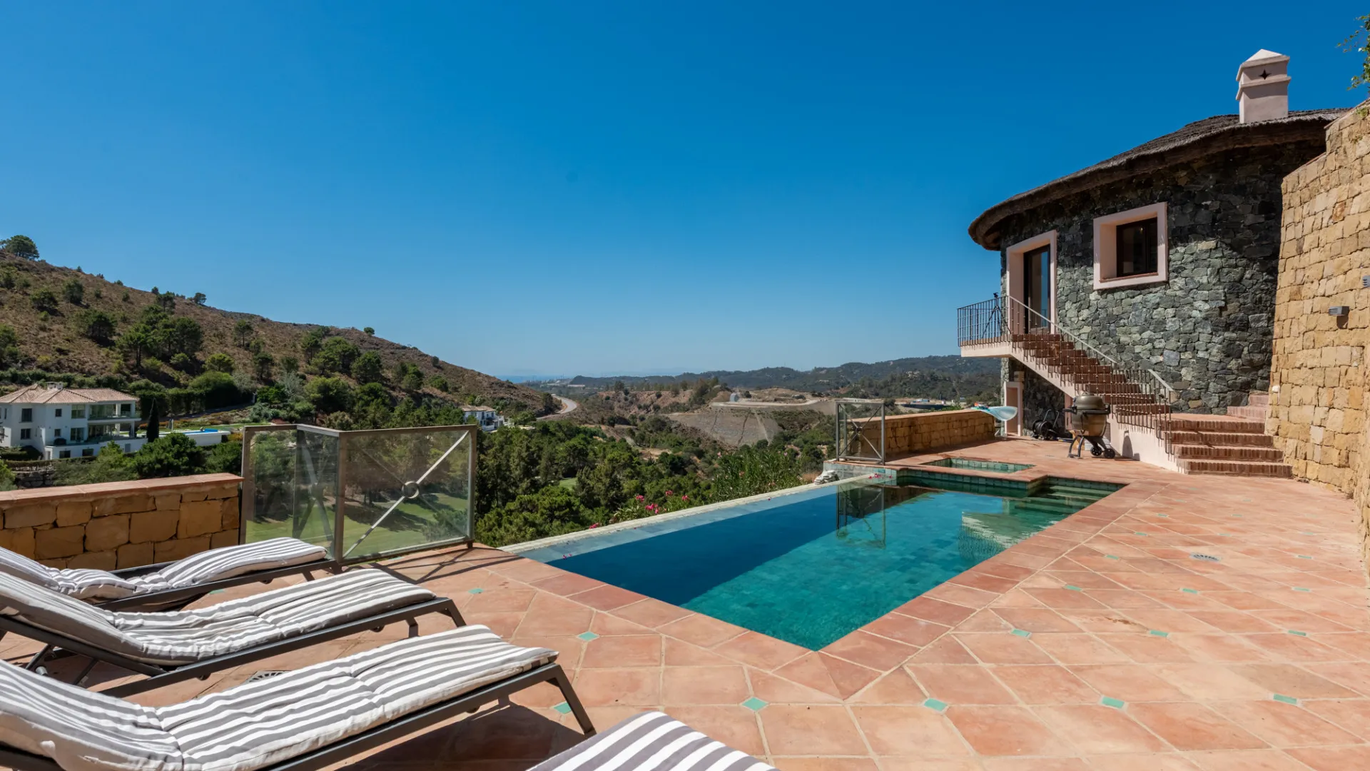 For sale Marbella Club Golf Resort villa