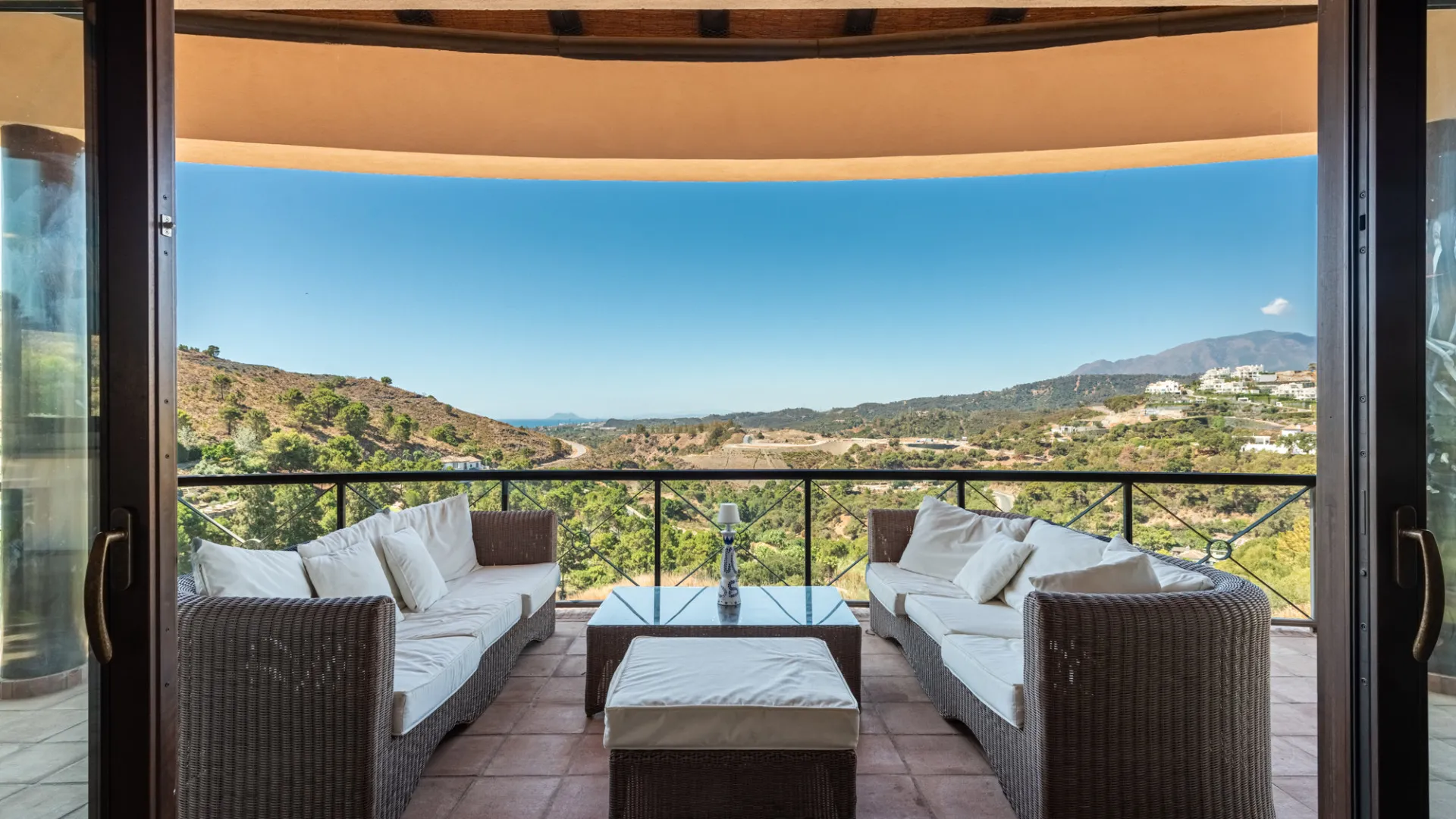 For sale Marbella Club Golf Resort villa