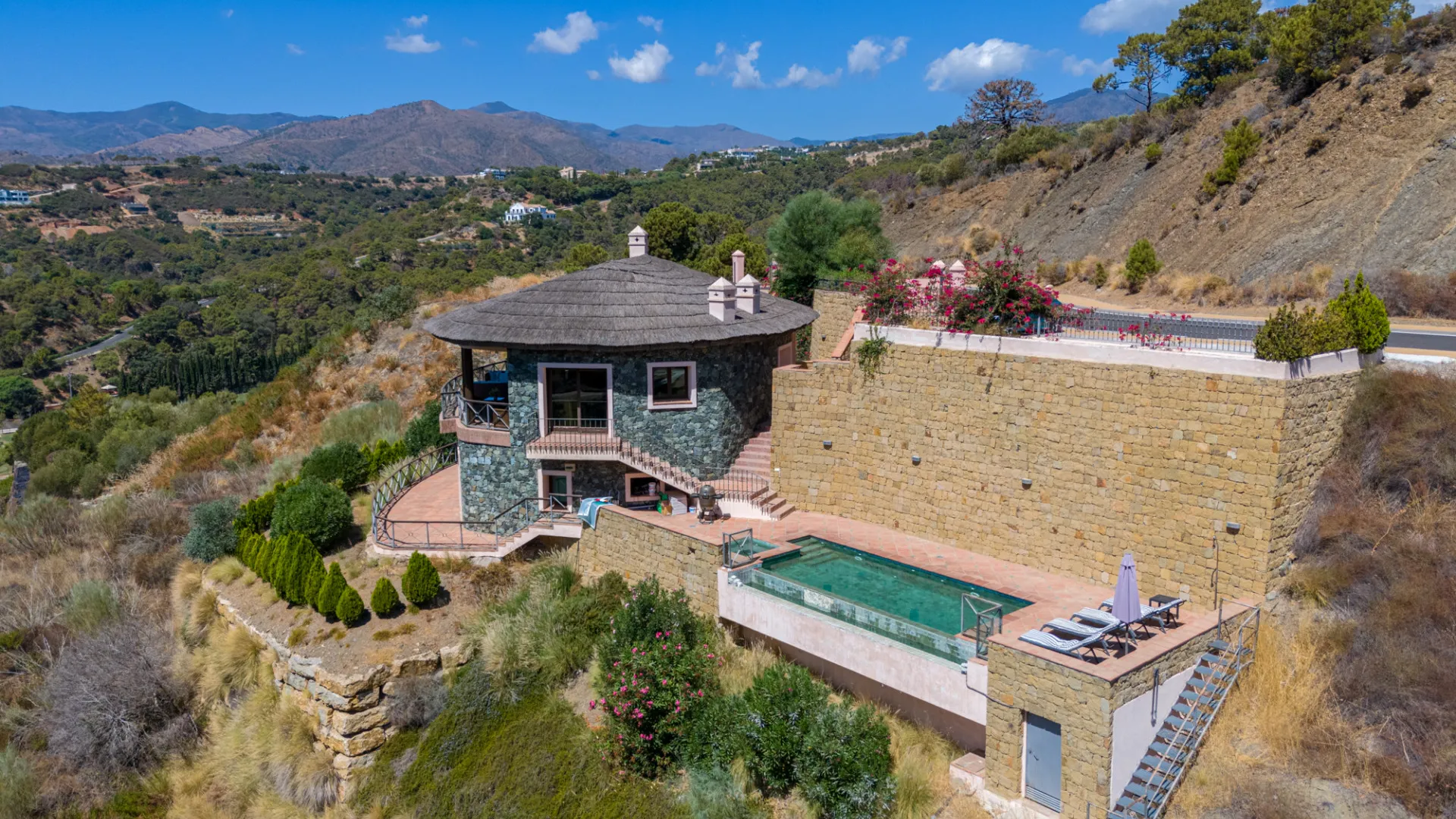 For sale Marbella Club Golf Resort villa