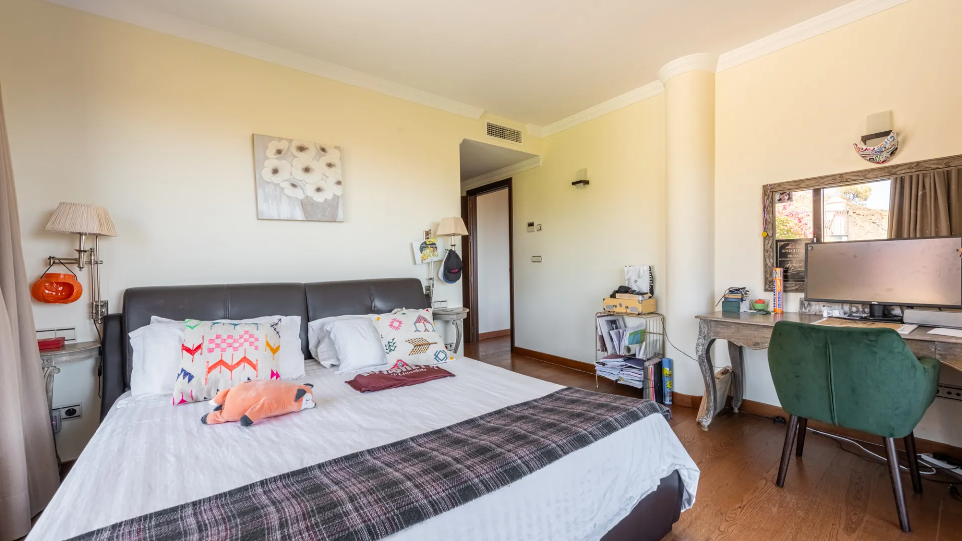 For sale Marbella Club Golf Resort villa