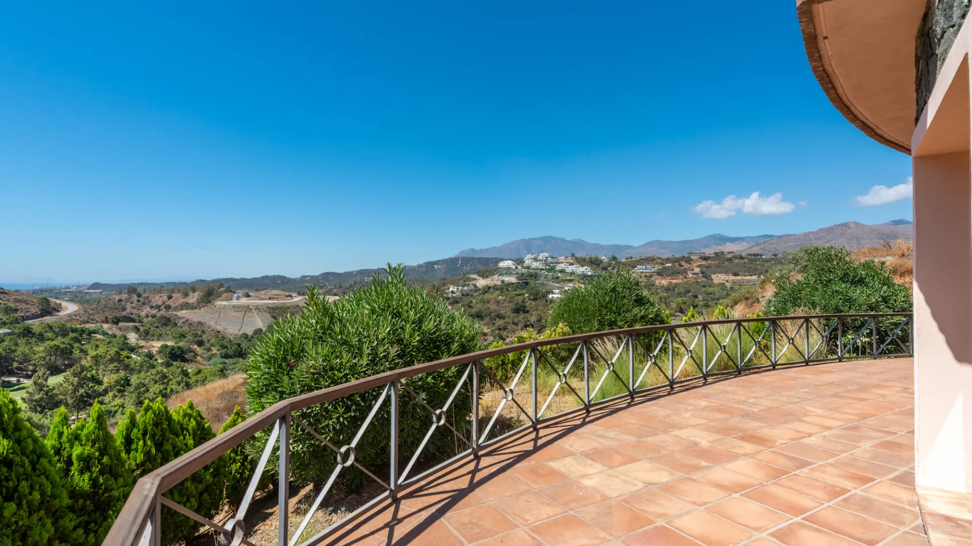 For sale Marbella Club Golf Resort villa