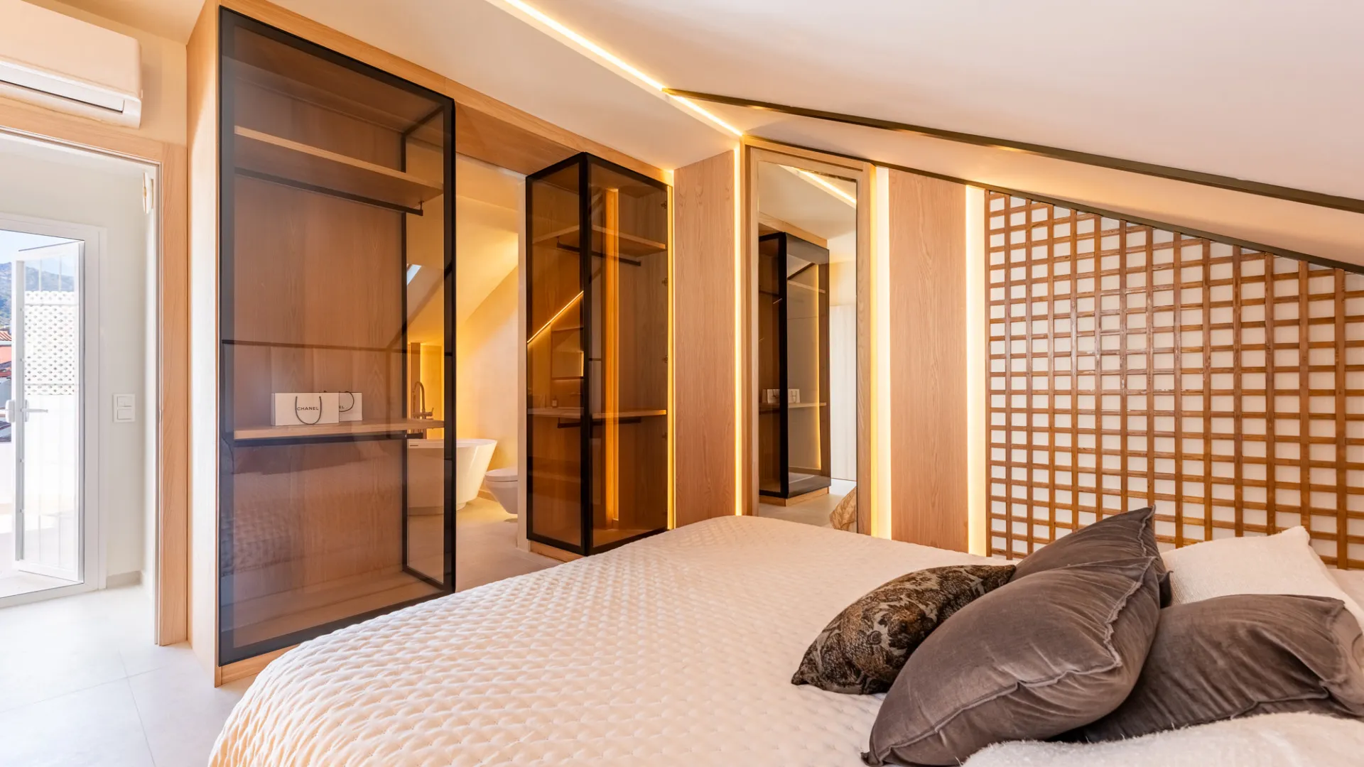 For sale Arco Iris town house with 3 bedrooms